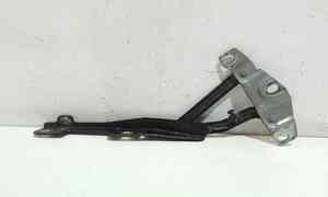 Cerniera cofano anteriore SX per Opel Adam 1 Serie (2013 - In produzione)