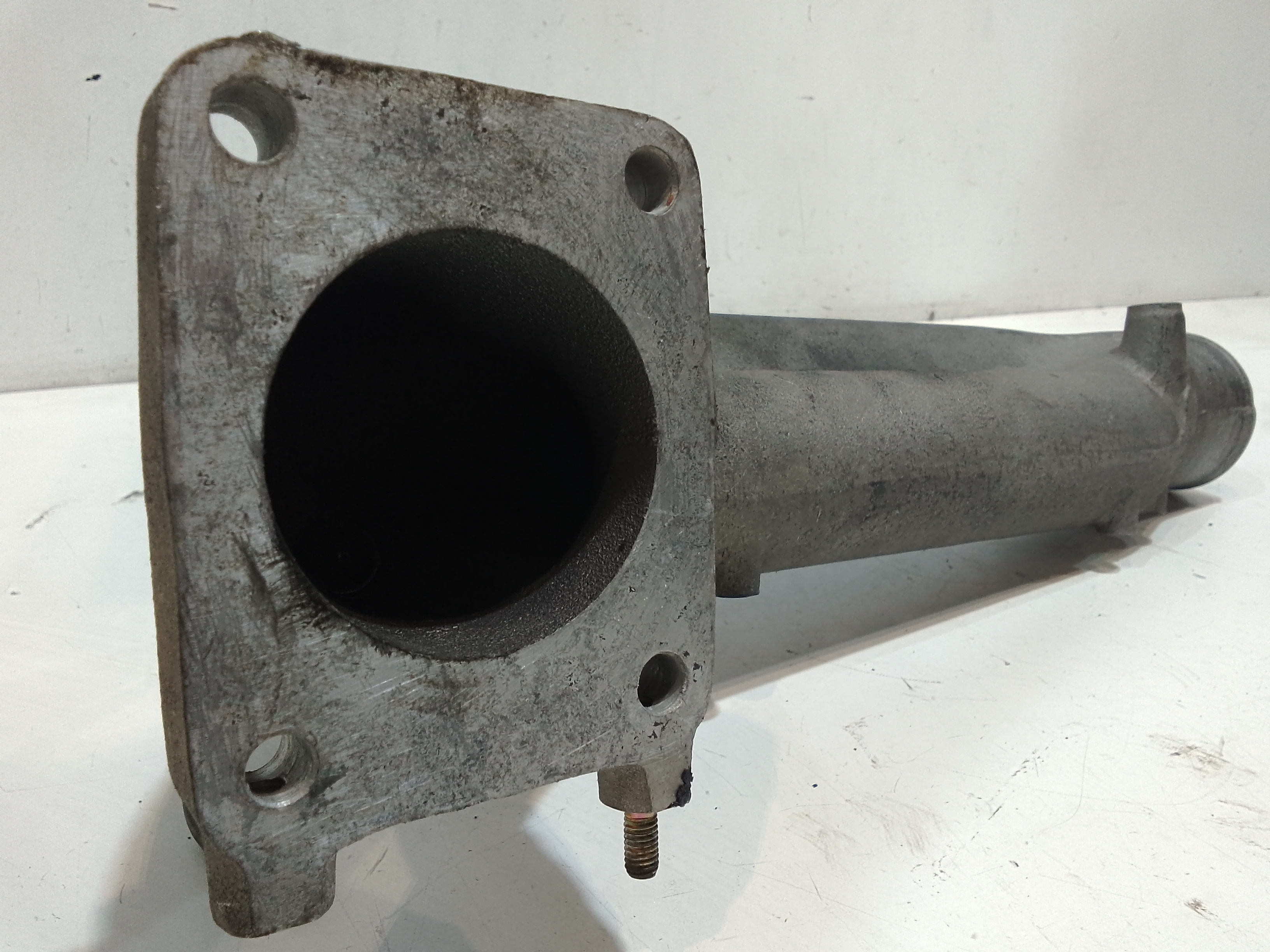 Collettore Aspirazione per Iveco Daily 3 Serie (1999 - 2006)