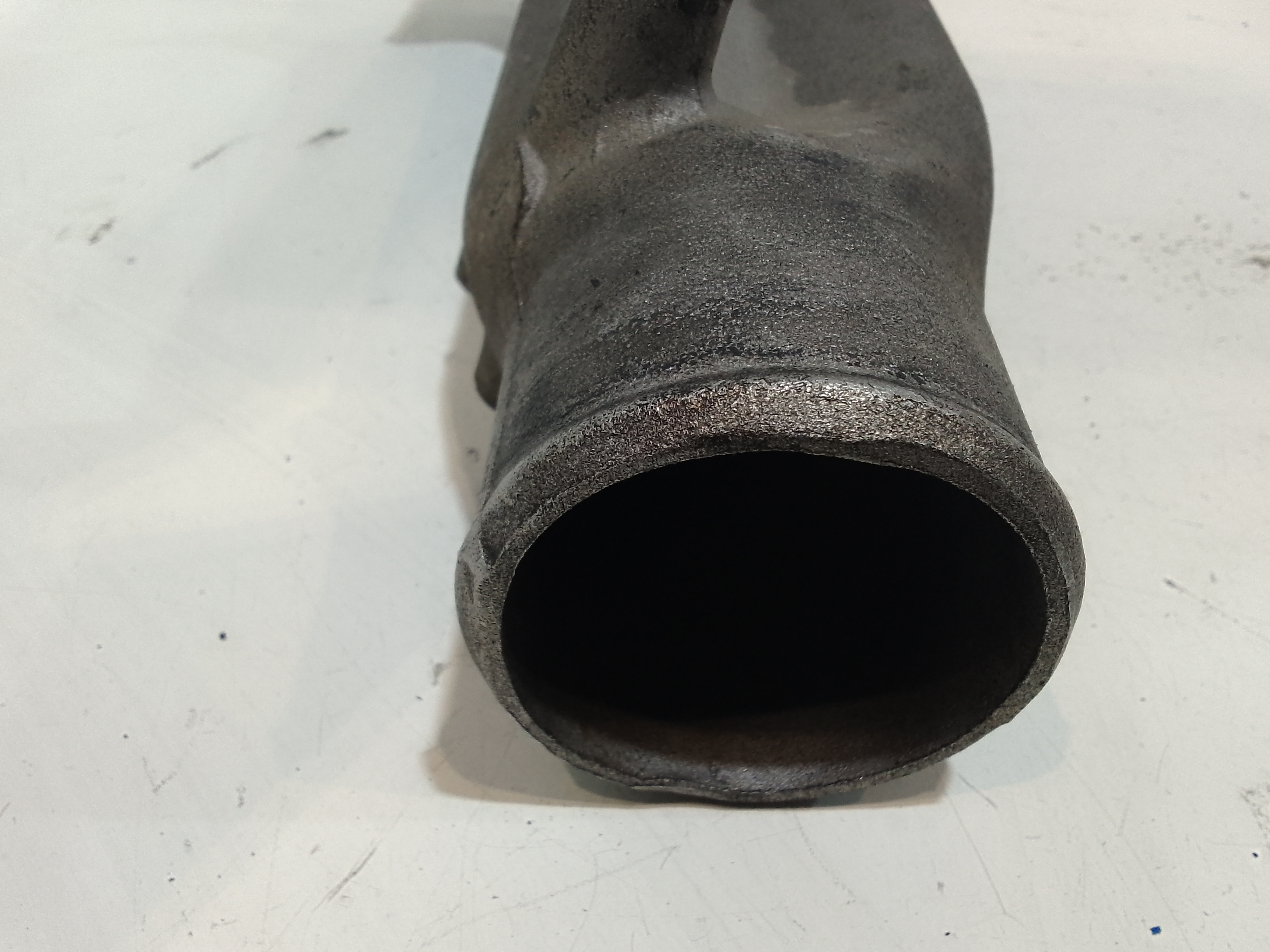 Collettore Aspirazione per Iveco Daily 3 Serie (1999 - 2006)