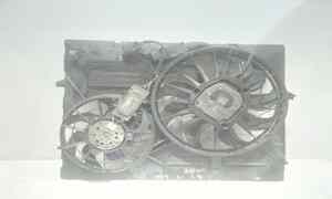 Elettroventola per Audi Q7 Serie (4lb) (05>15) (2005 - 2015)