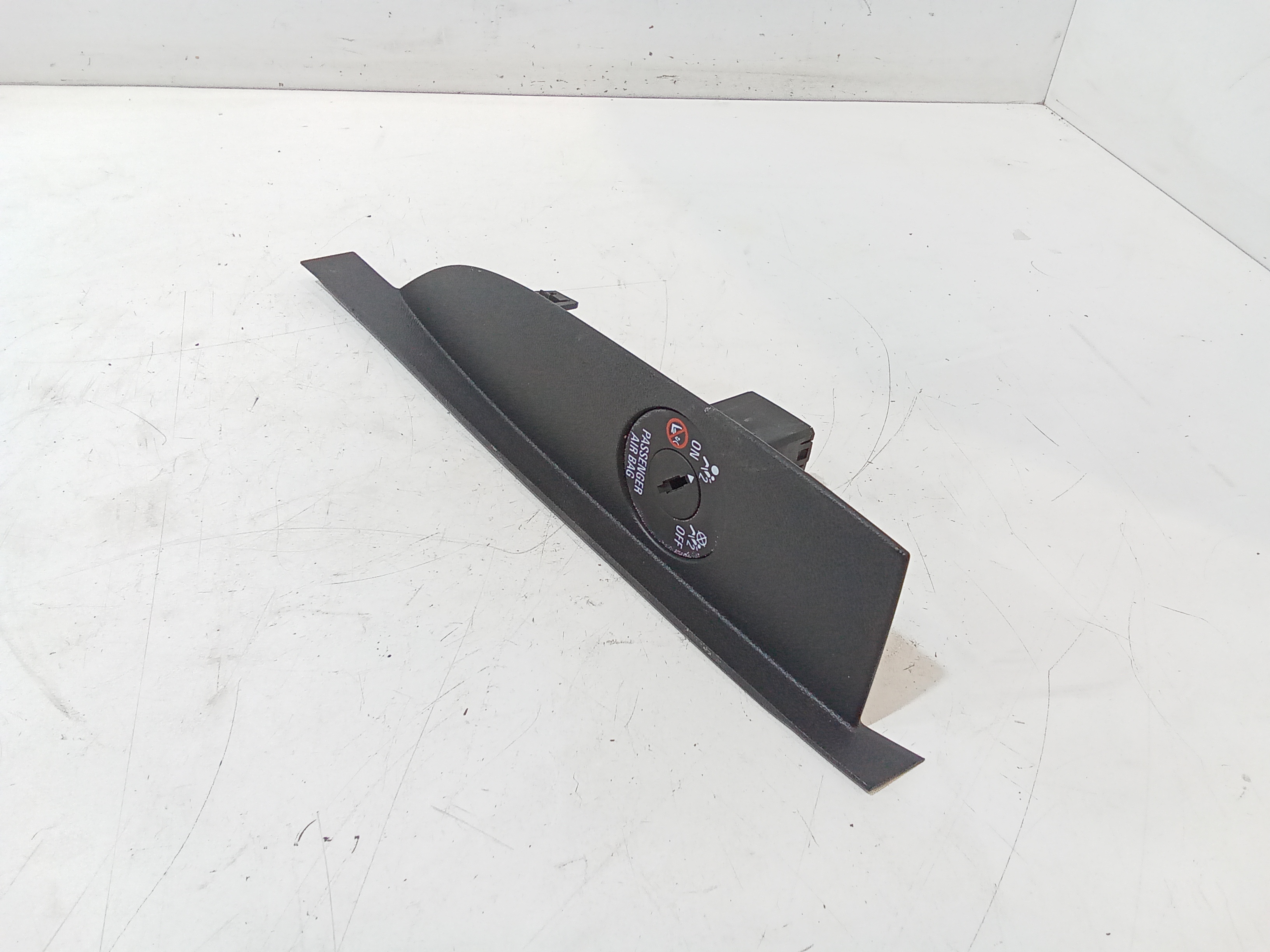 Interruttore airbag passeggero per Opel Adam 1 Serie (2013 - In produzione)