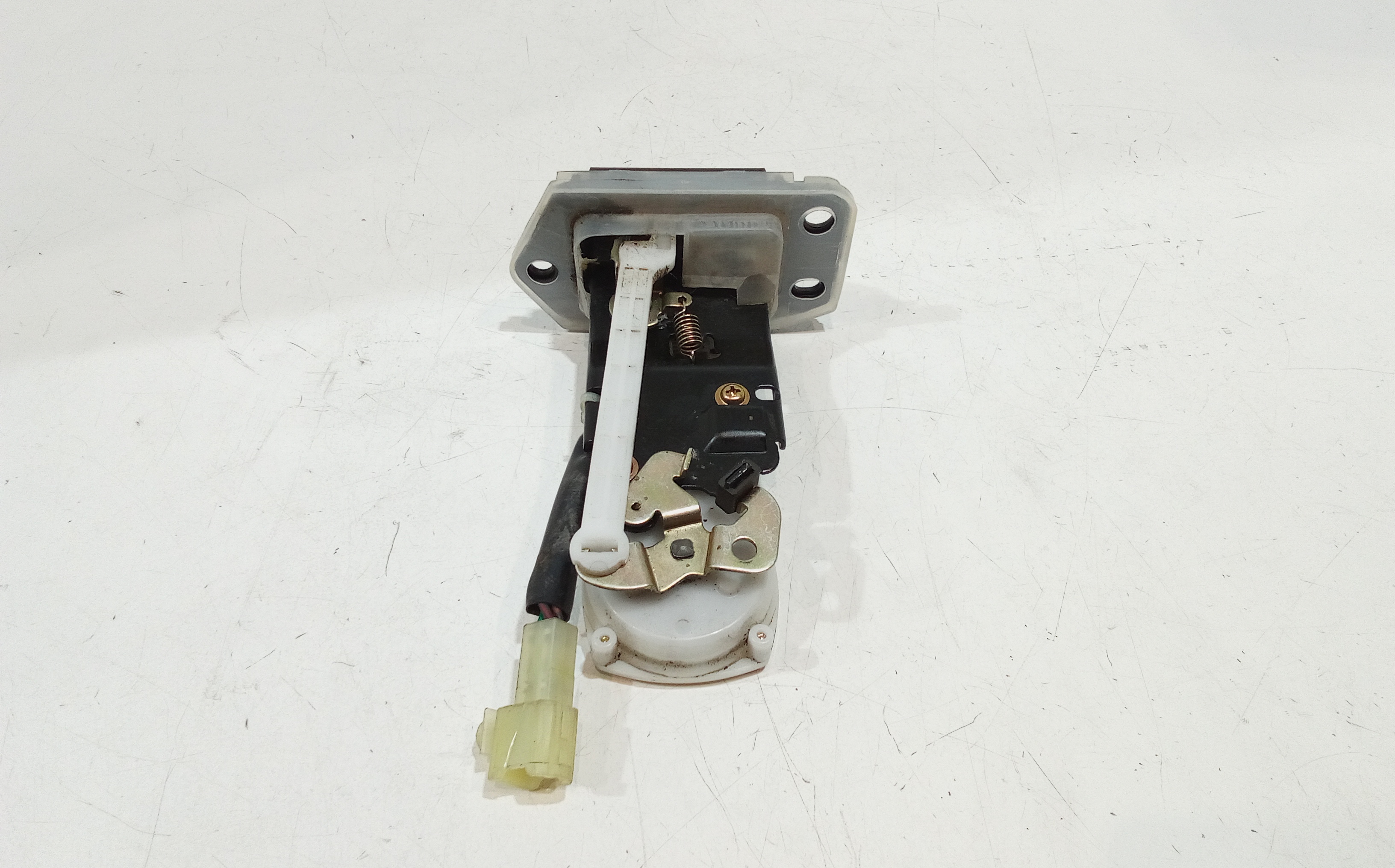 Serratura cofano anteriore per Suzuki Ignis 2 Serie (2003 - 2009)