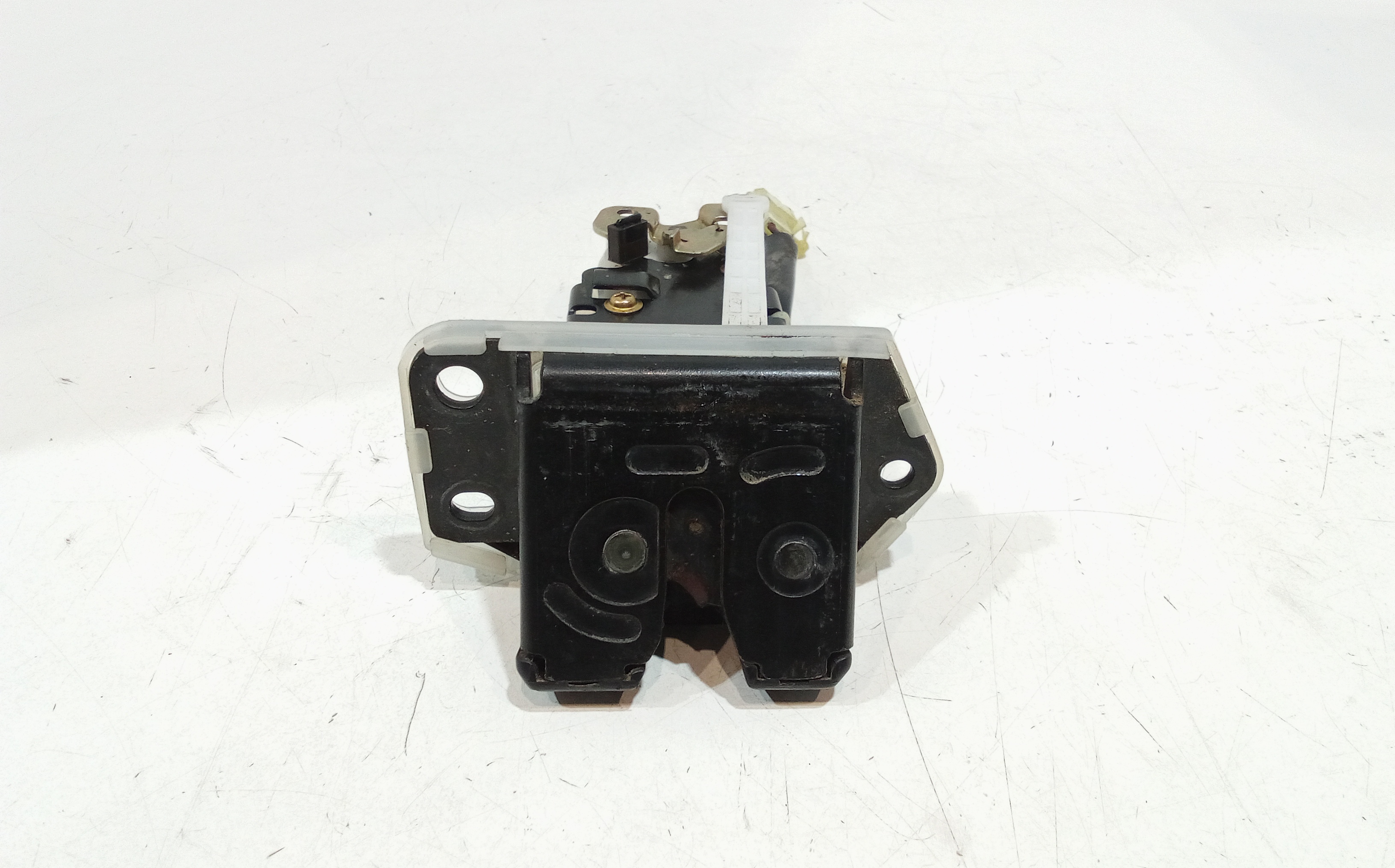 Serratura cofano anteriore per Suzuki Ignis 2 Serie (2003 - 2009)