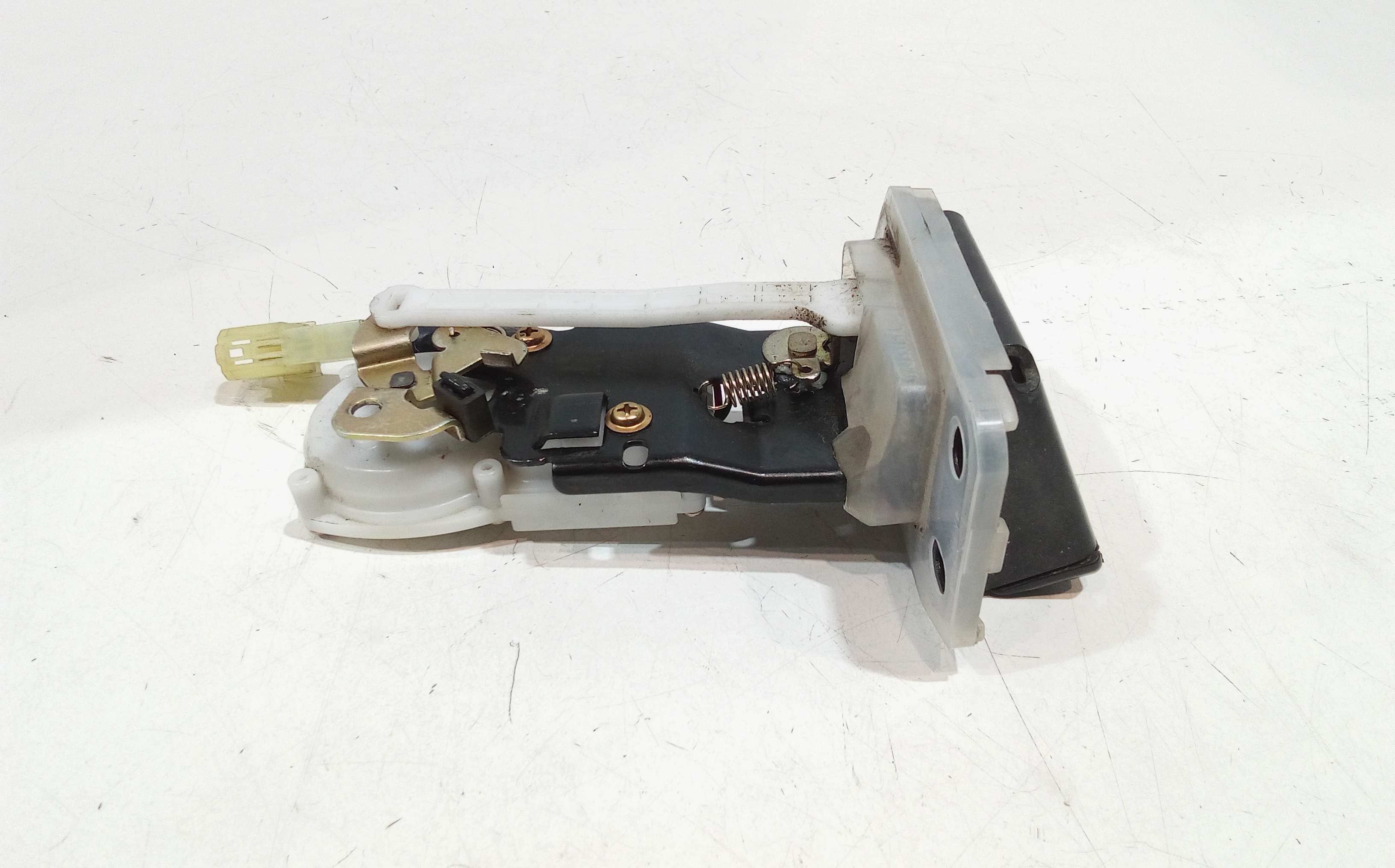 Serratura cofano anteriore per Suzuki Ignis 2 Serie (2003 - 2009)