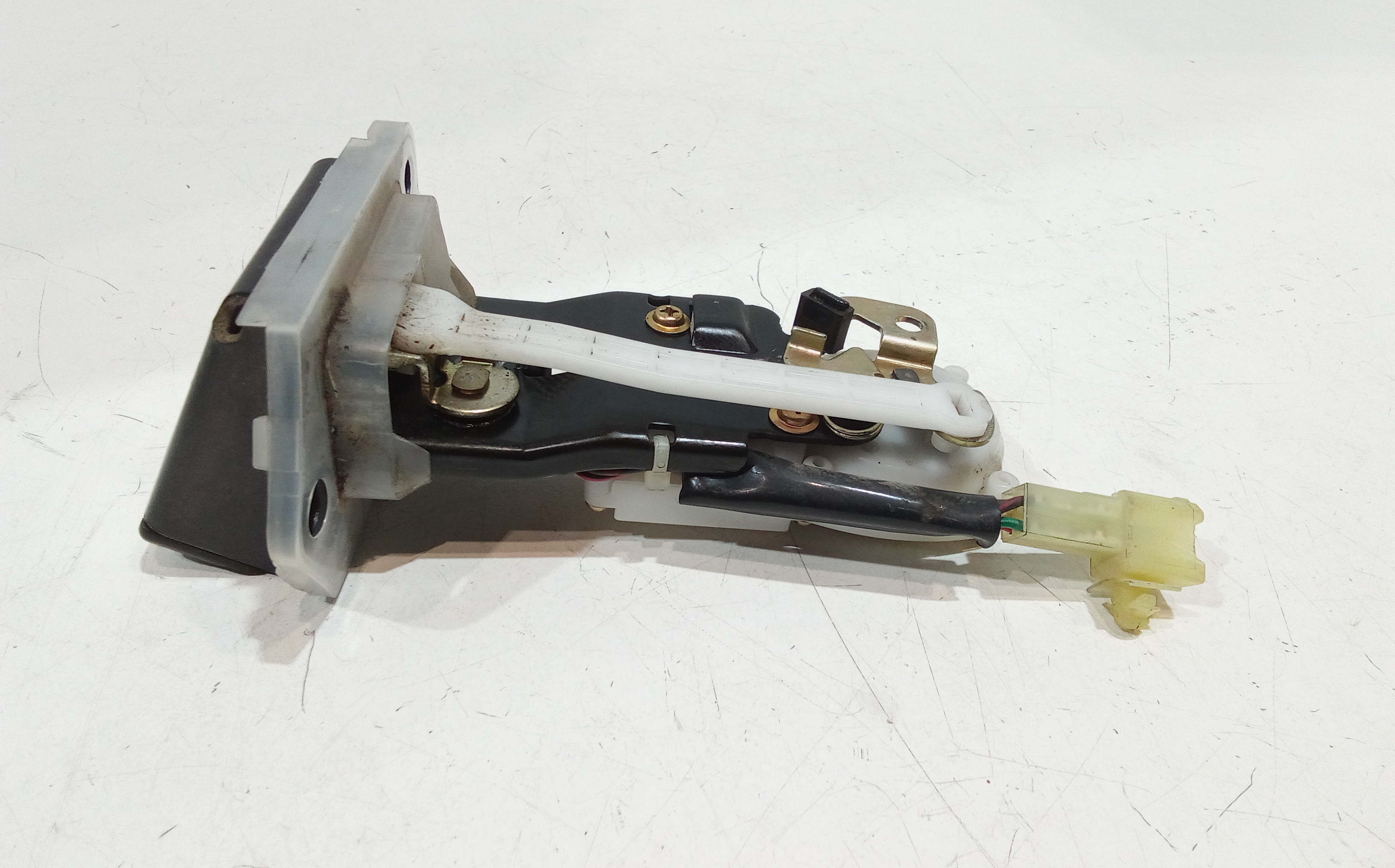 Serratura cofano anteriore per Suzuki Ignis 2 Serie (2003 - 2009)