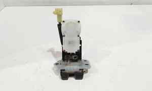 Serratura cofano anteriore per Suzuki Ignis 2 Serie (2003 - 2009)