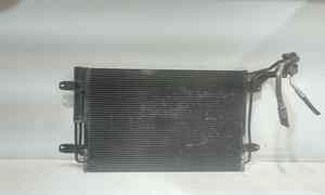 Radiatore A/C per Volkswagen Tiguan 1 Serie (2007 - 2011)
