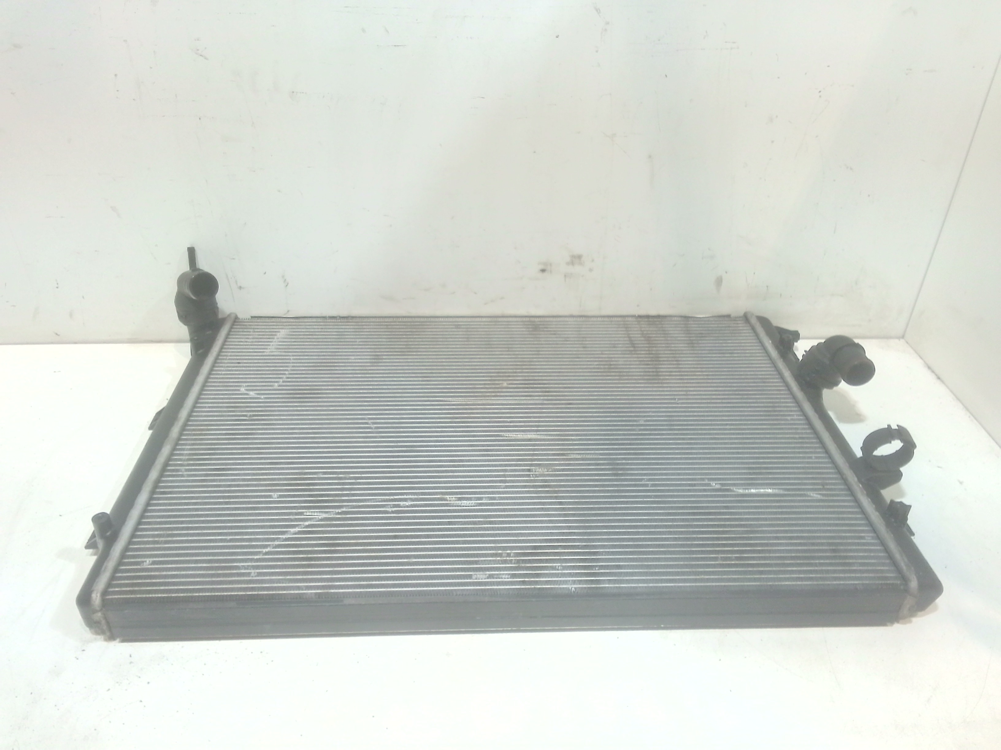 Radiatore acqua per Volkswagen Tiguan 1 Serie (2007 - 2011)