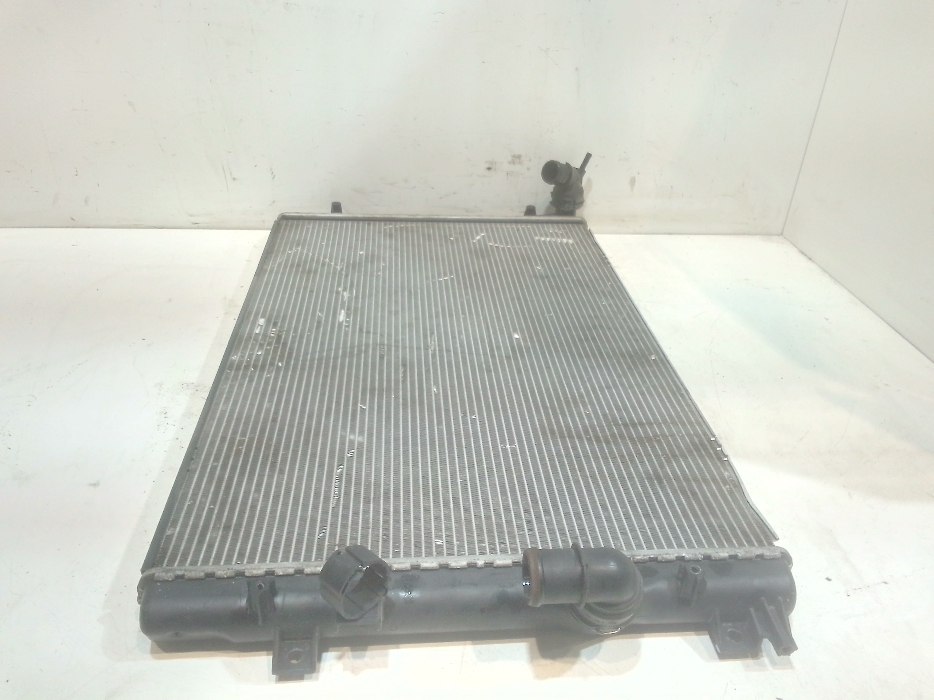 Radiatore acqua per Volkswagen Tiguan 1 Serie (2007 - 2011)