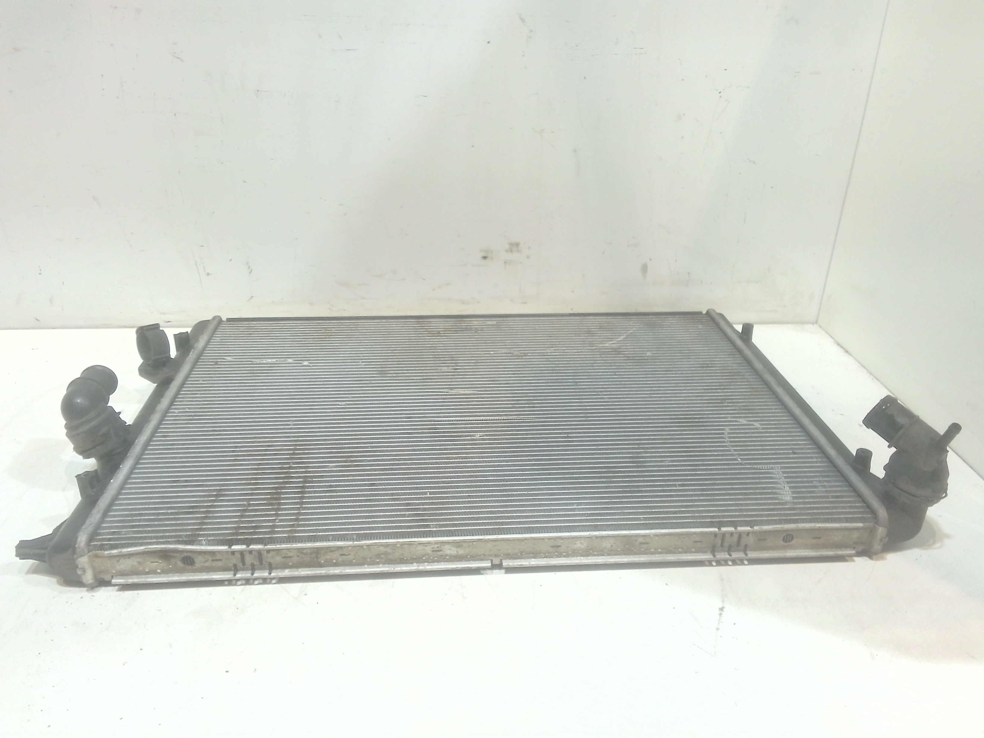 Radiatore acqua per Volkswagen Tiguan 1 Serie (2007 - 2011)