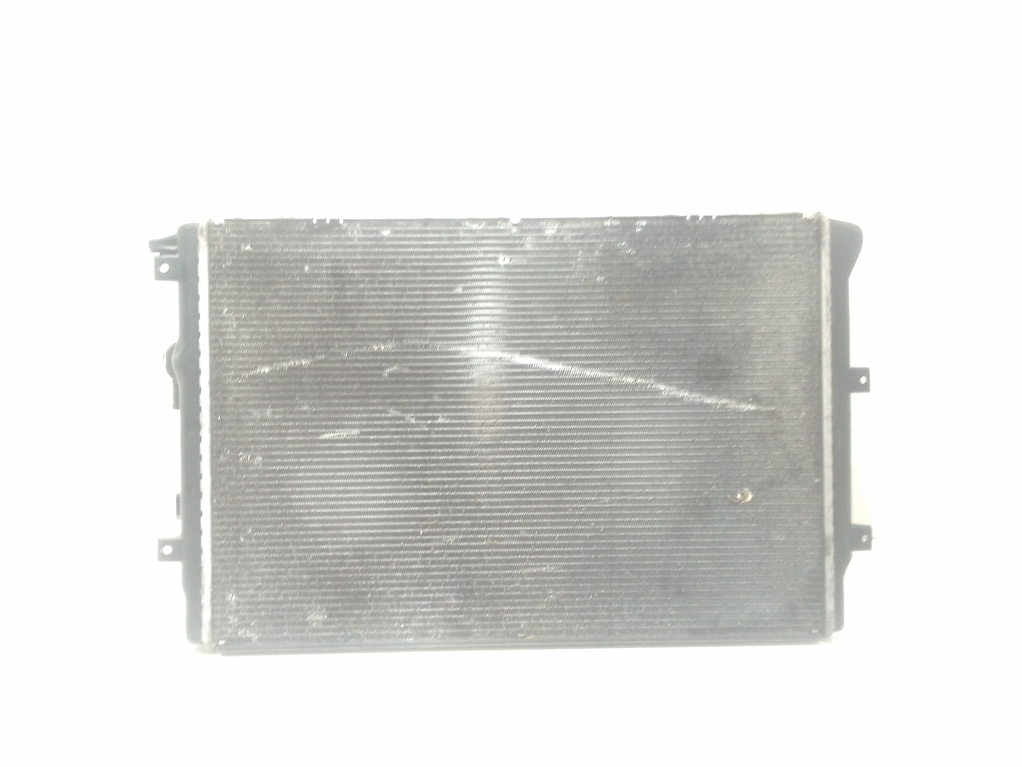 Radiatore acqua per Volkswagen Tiguan 1 Serie (2007 - 2011)