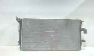 Radiatore acqua per Volkswagen Tiguan 1 Serie (2007 - 2011)