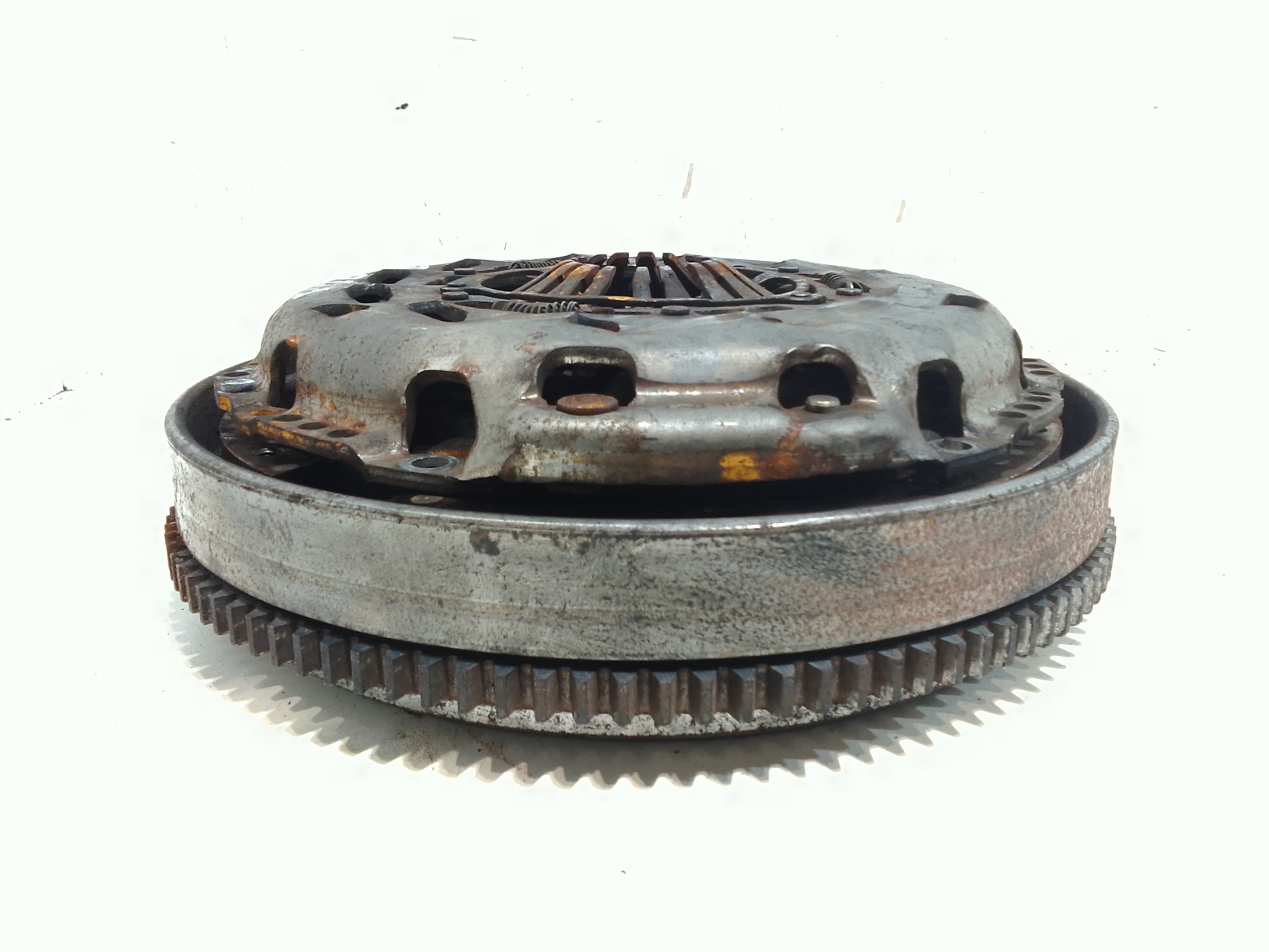 Kit Frizione e Volano per Fiat Ducato 5 Serie (2006 - 2014)