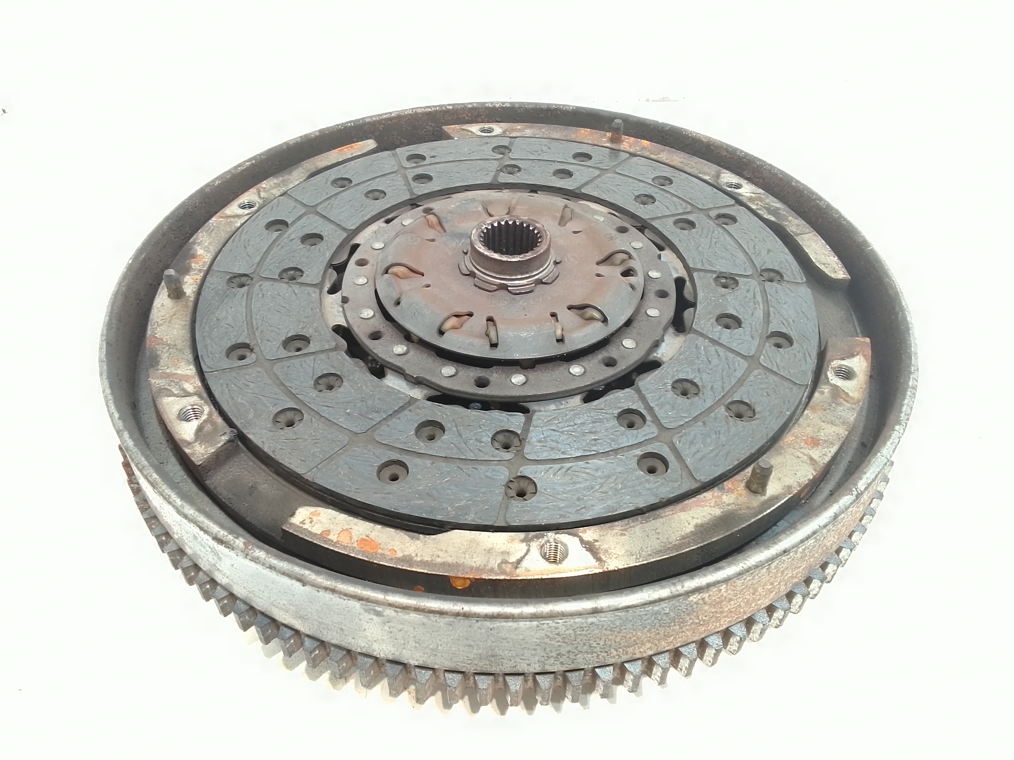 Kit Frizione e Volano per Fiat Ducato 5 Serie (2006 - 2014)