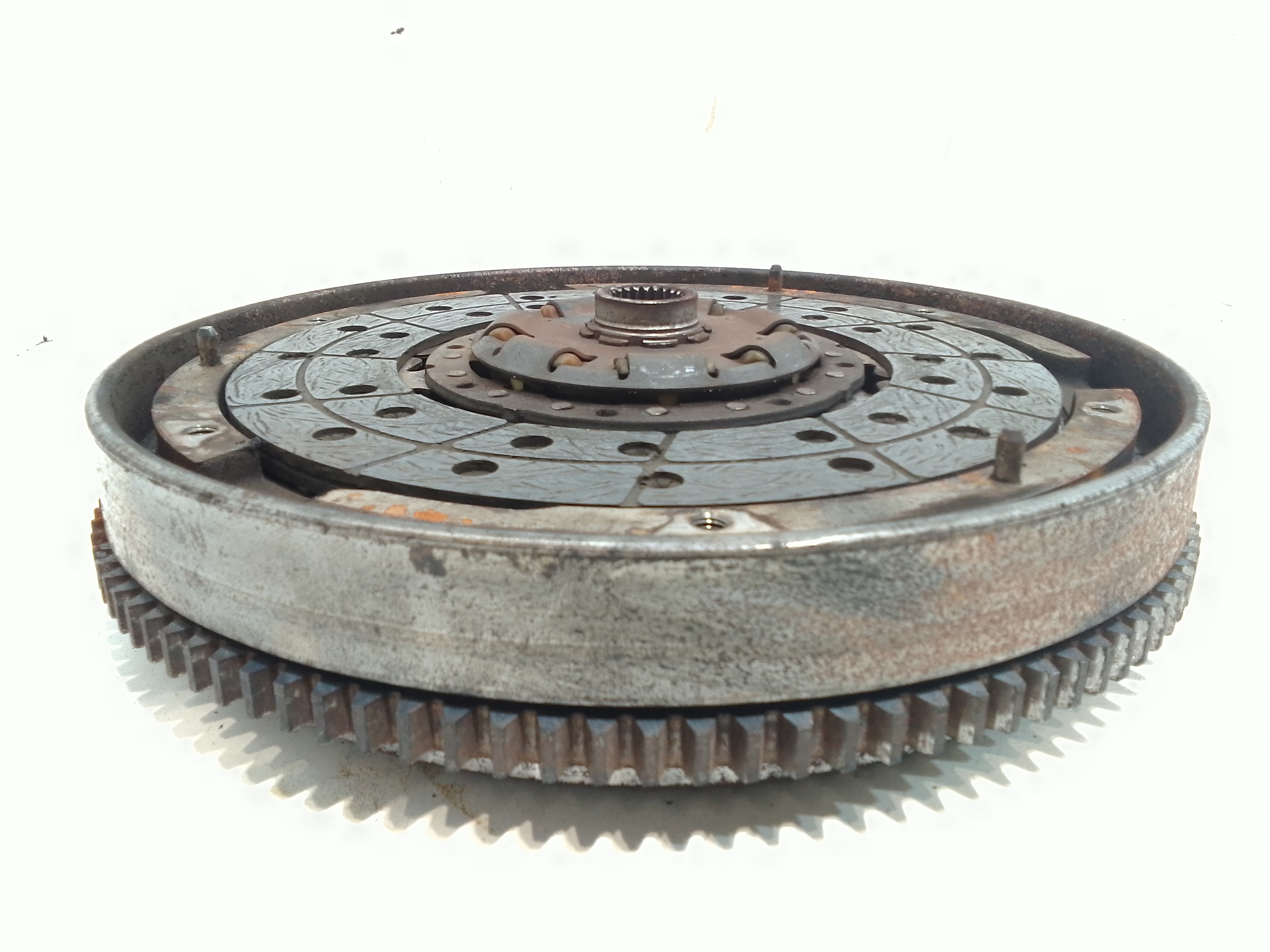 Kit Frizione e Volano per Fiat Ducato 5 Serie (2006 - 2014)