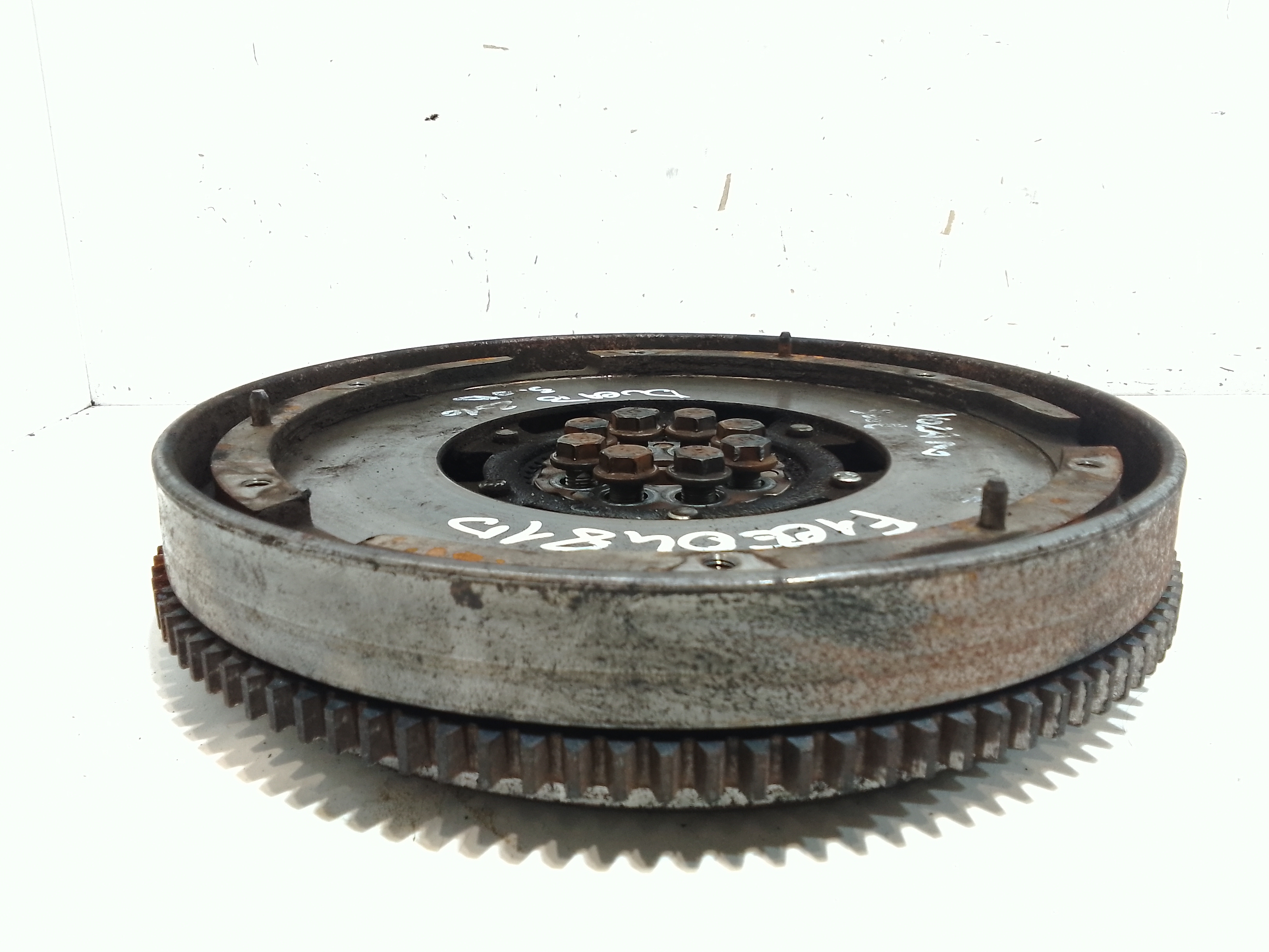 Kit Frizione e Volano per Fiat Ducato 5 Serie (2006 - 2014)