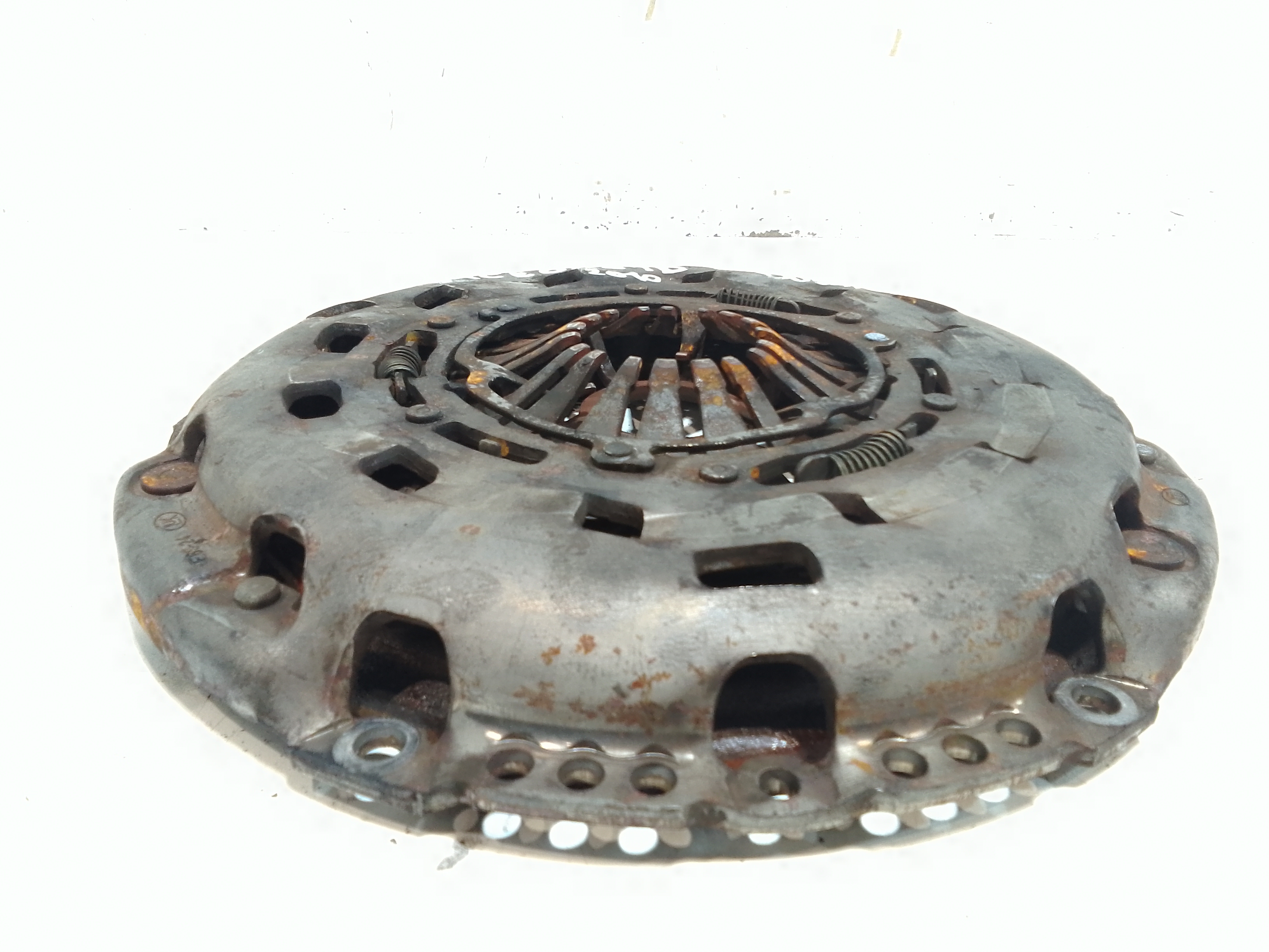 Kit Frizione e Volano per Fiat Ducato 5 Serie (2006 - 2014)