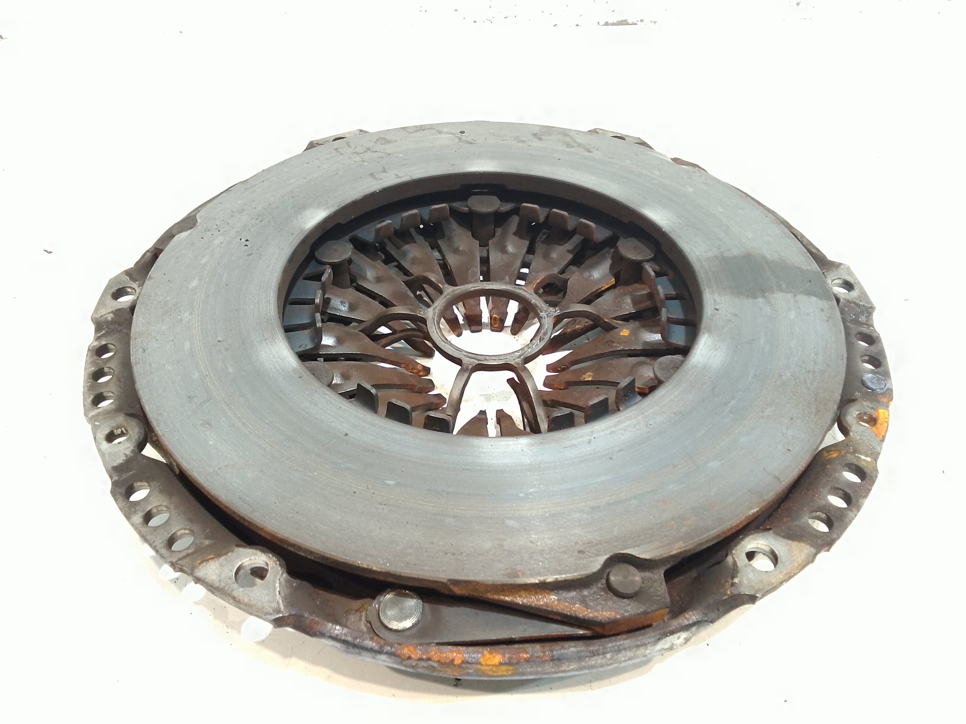 Kit Frizione e Volano per Fiat Ducato 5 Serie (2006 - 2014)