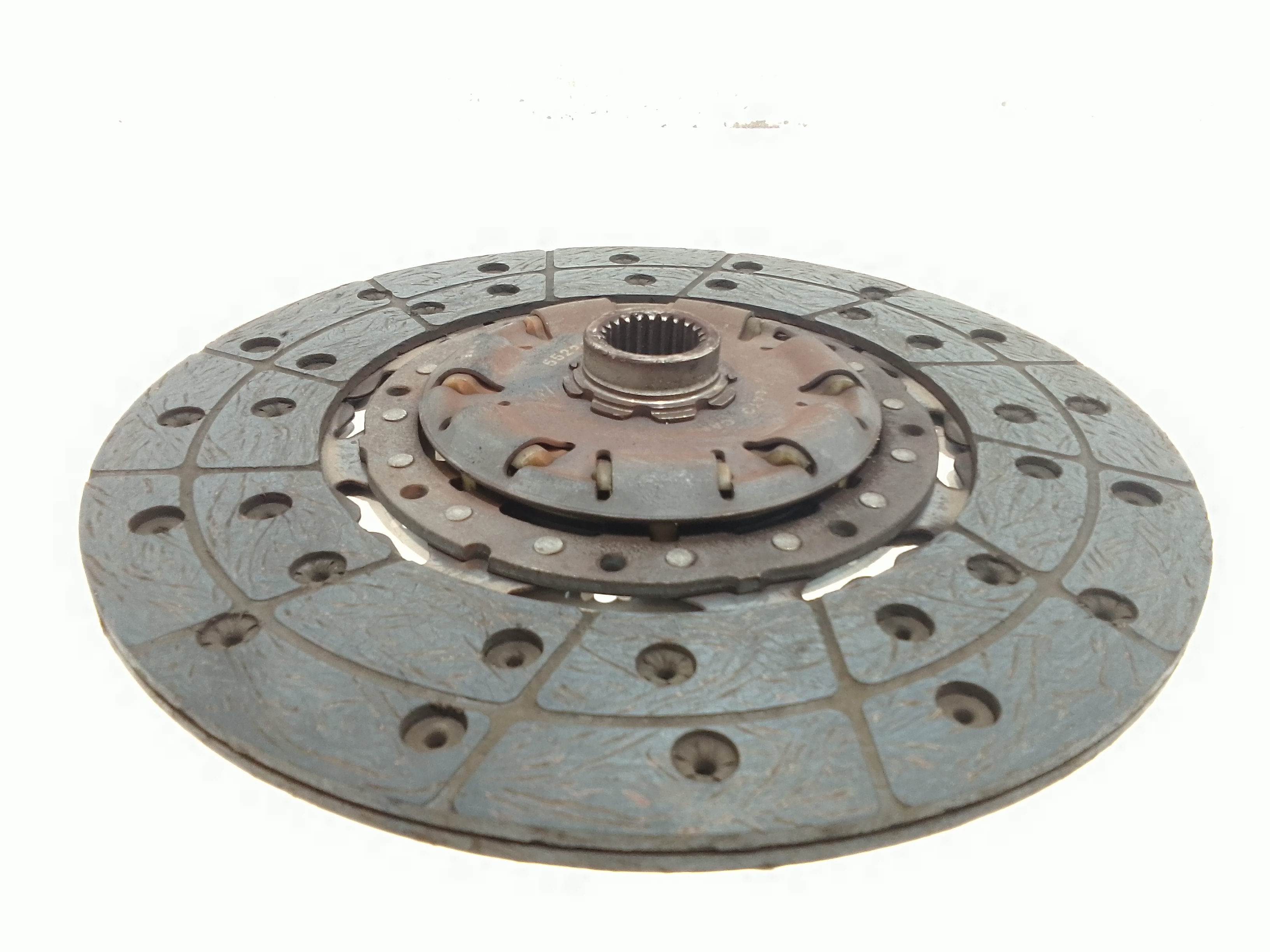 Kit Frizione e Volano per Fiat Ducato 5 Serie (2006 - 2014)