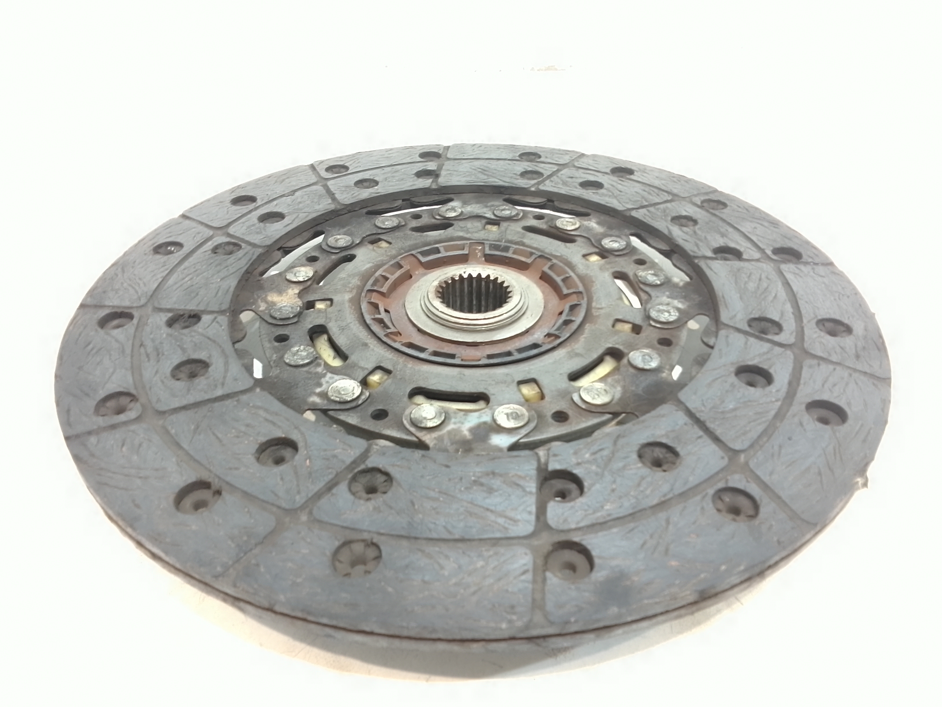 Kit Frizione e Volano per Fiat Ducato 5 Serie (2006 - 2014)