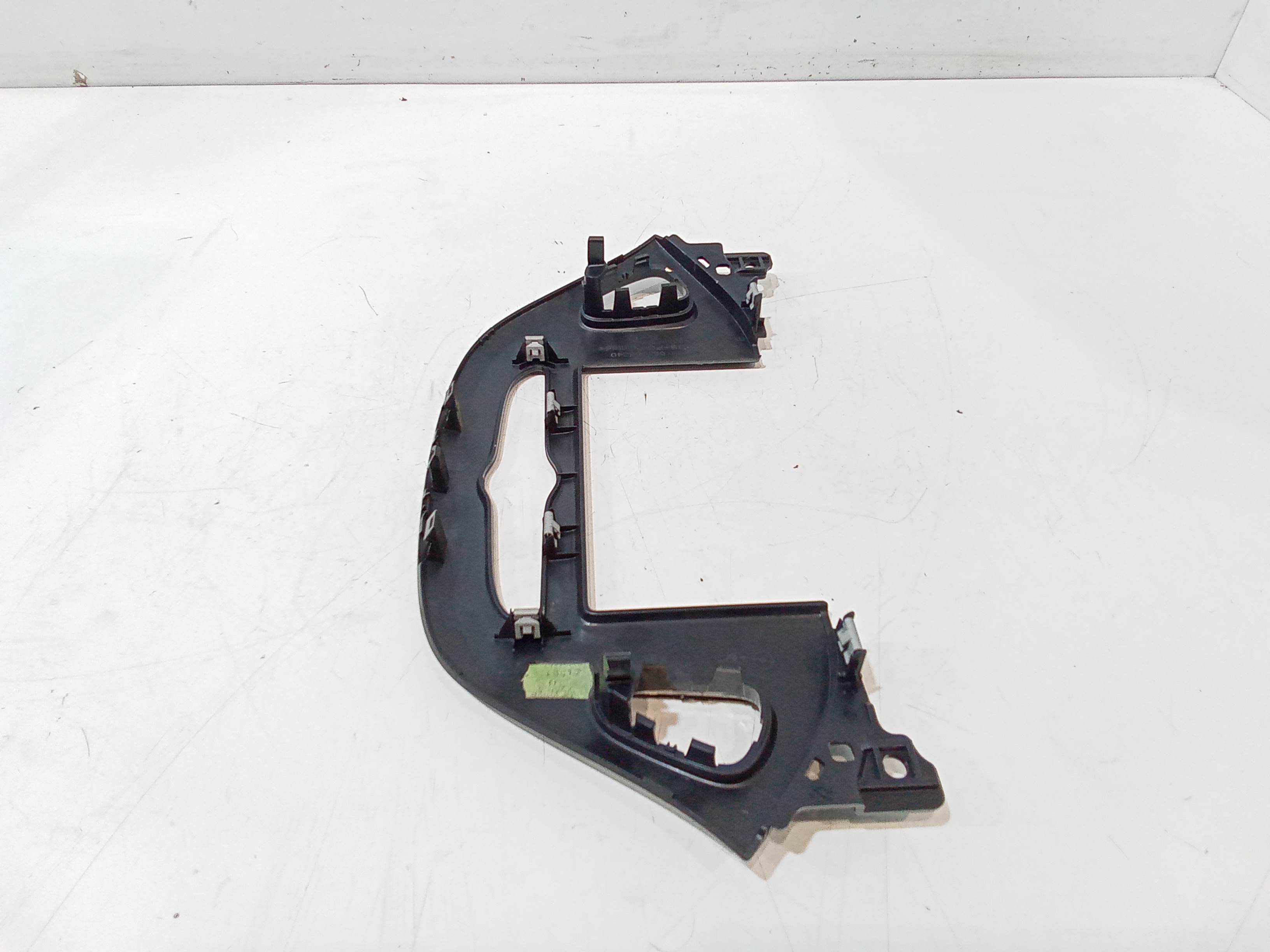 Modanatura Display Navigatore per Opel Adam 1 Serie (2013 - In produzione)