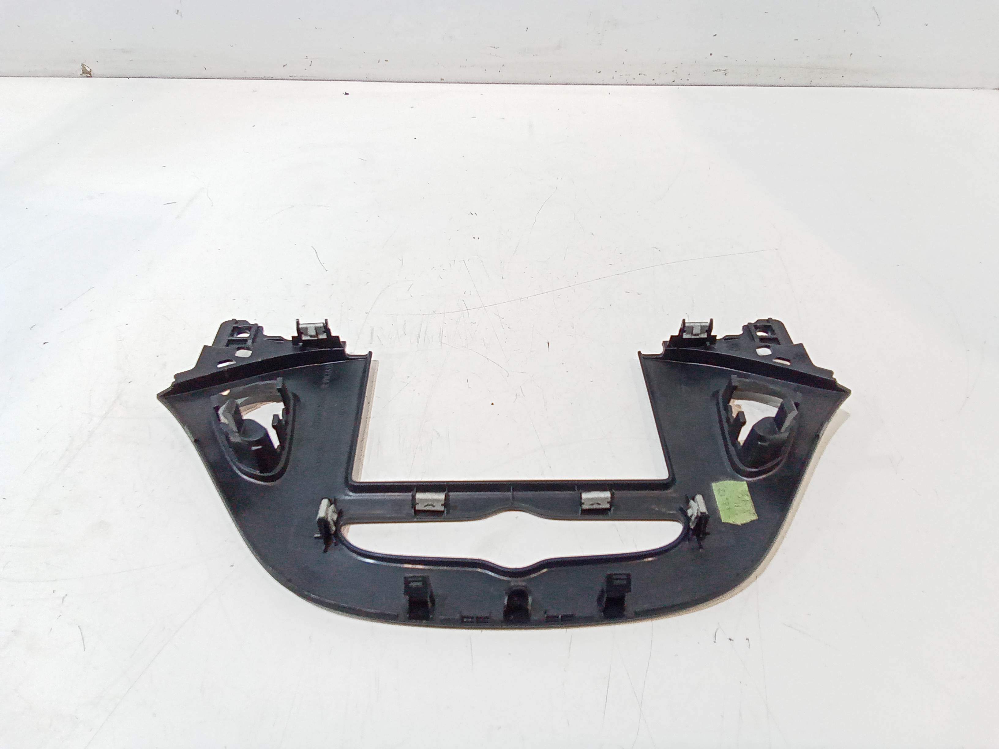 Modanatura Display Navigatore per Opel Adam 1 Serie (2013 - In produzione)