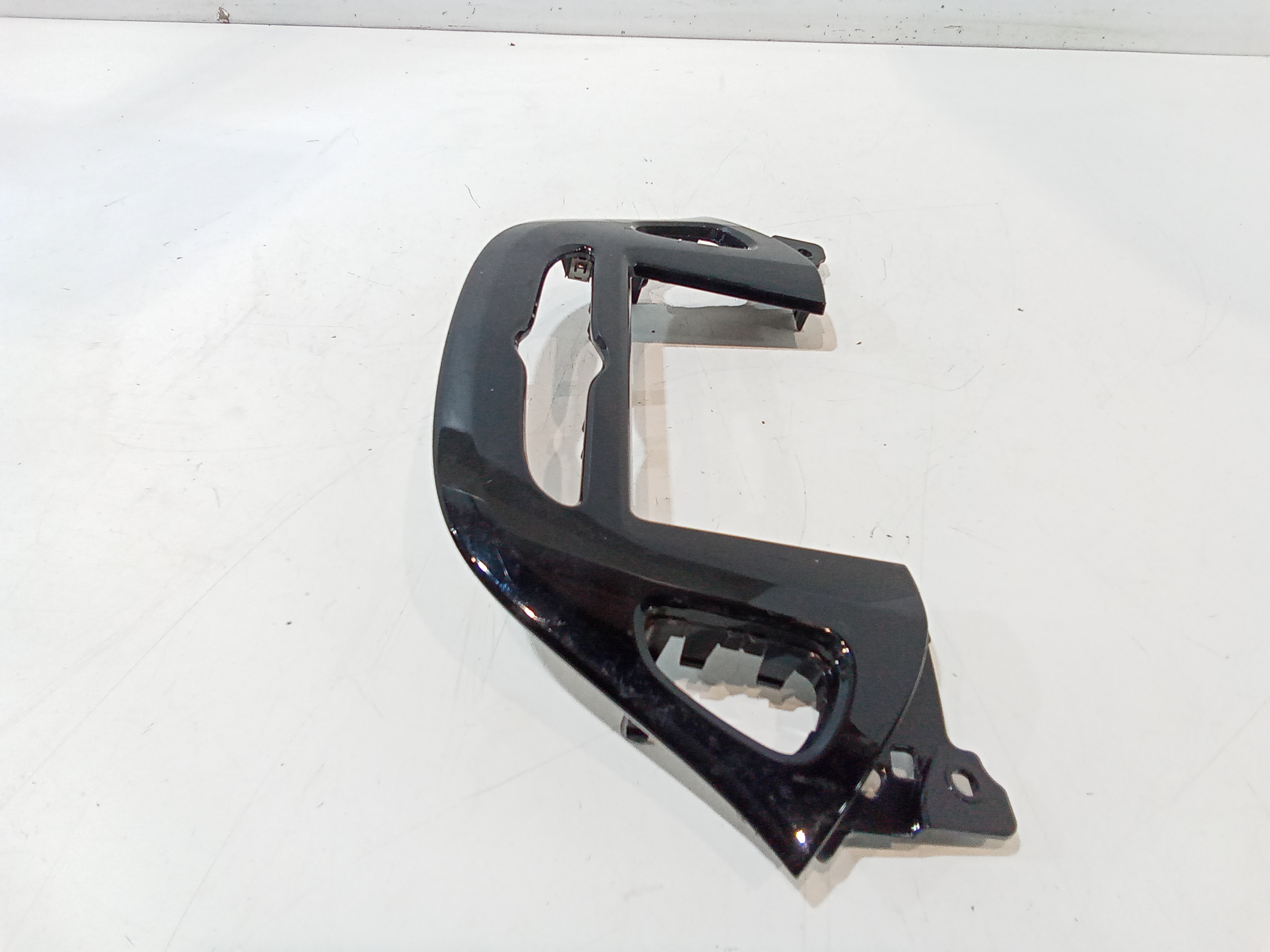 Modanatura Display Navigatore per Opel Adam 1 Serie (2013 - In produzione)