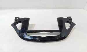 Modanatura Display Navigatore per Opel Adam 1 Serie (2013 - In produzione)