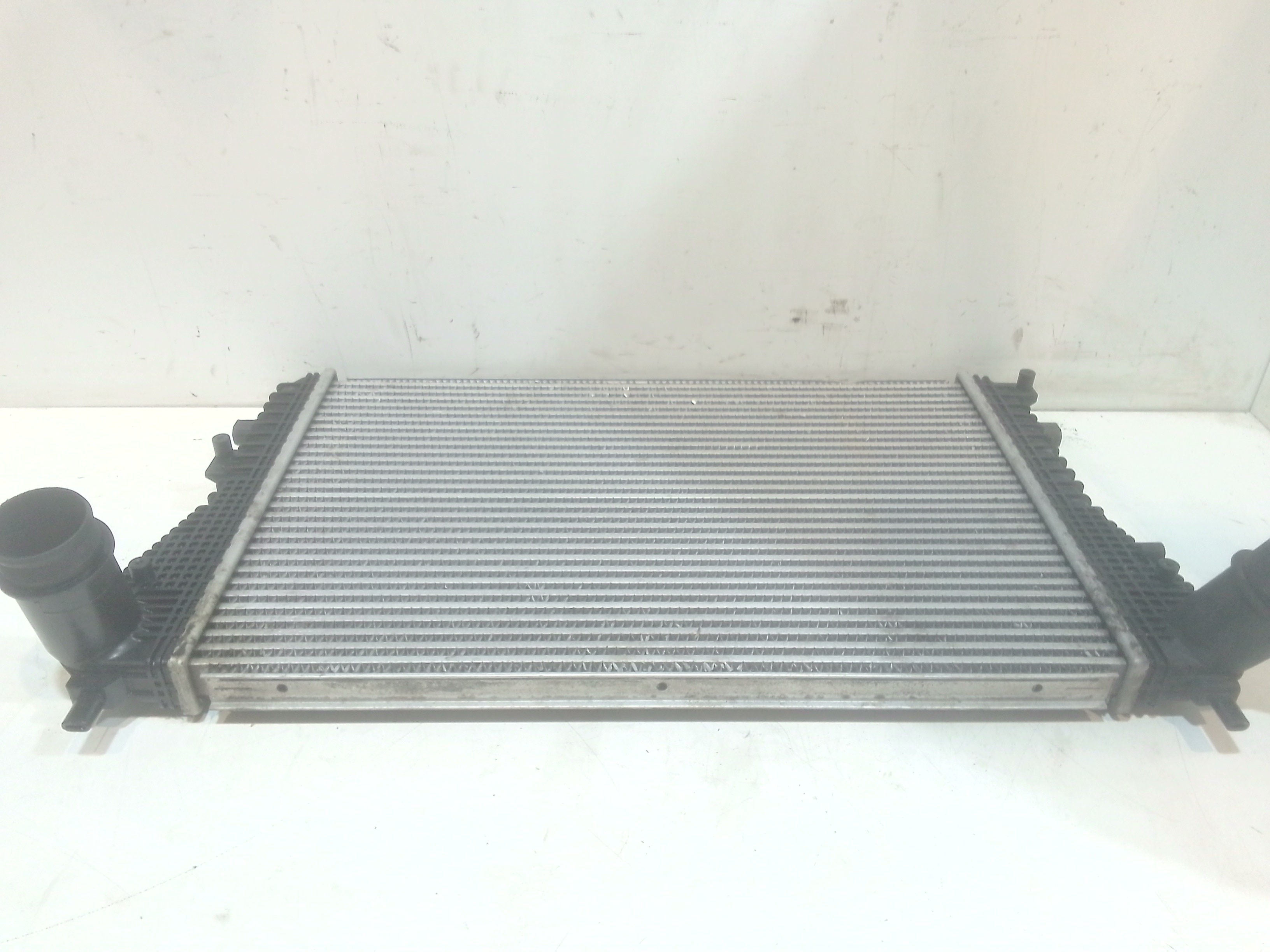 Intercooler per Volkswagen Tiguan 1 Serie (2007 - 2011)