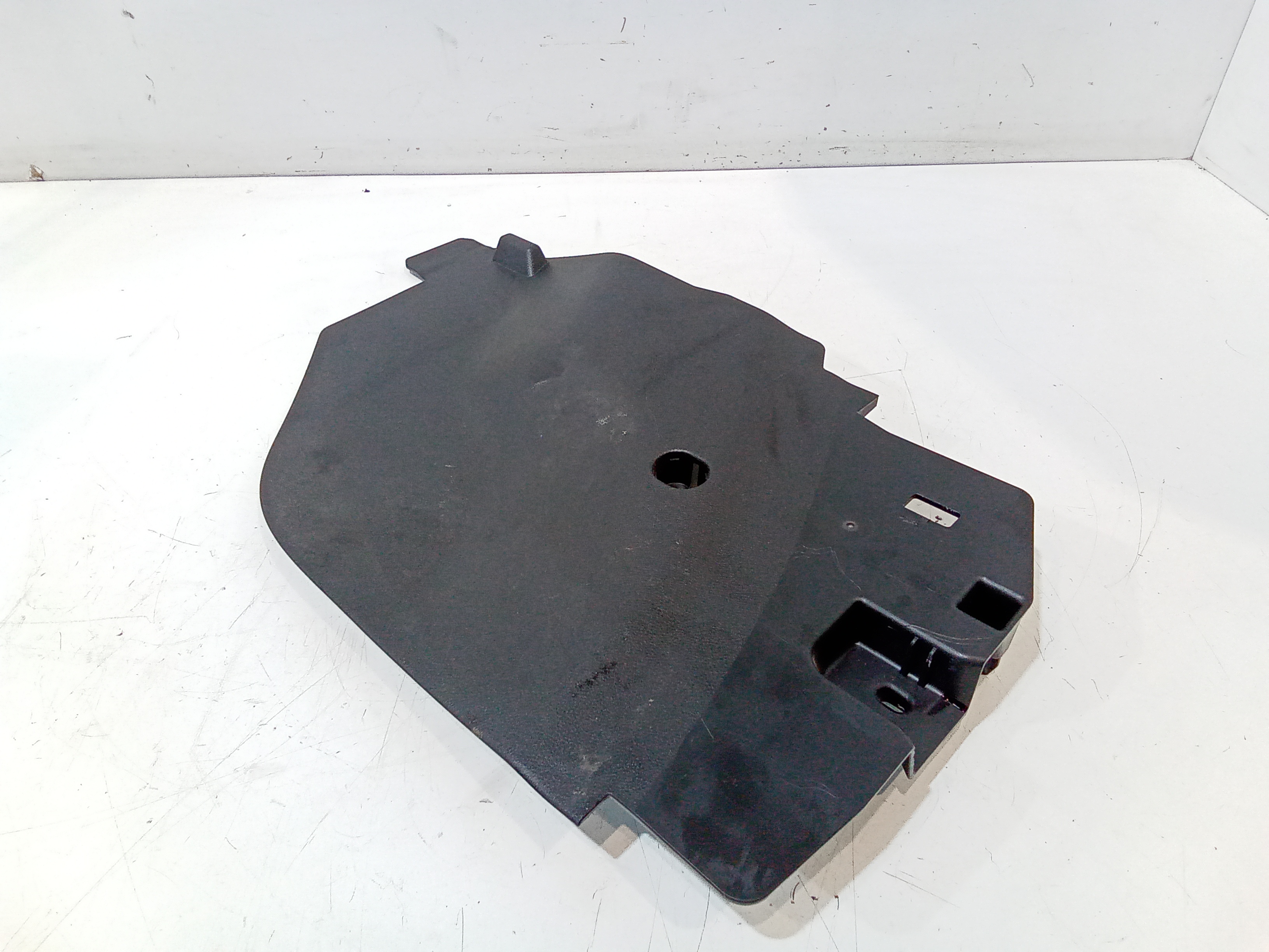 Modanatura laterale tunnel centrale per Opel Adam 1 Serie (2013 - In produzione)