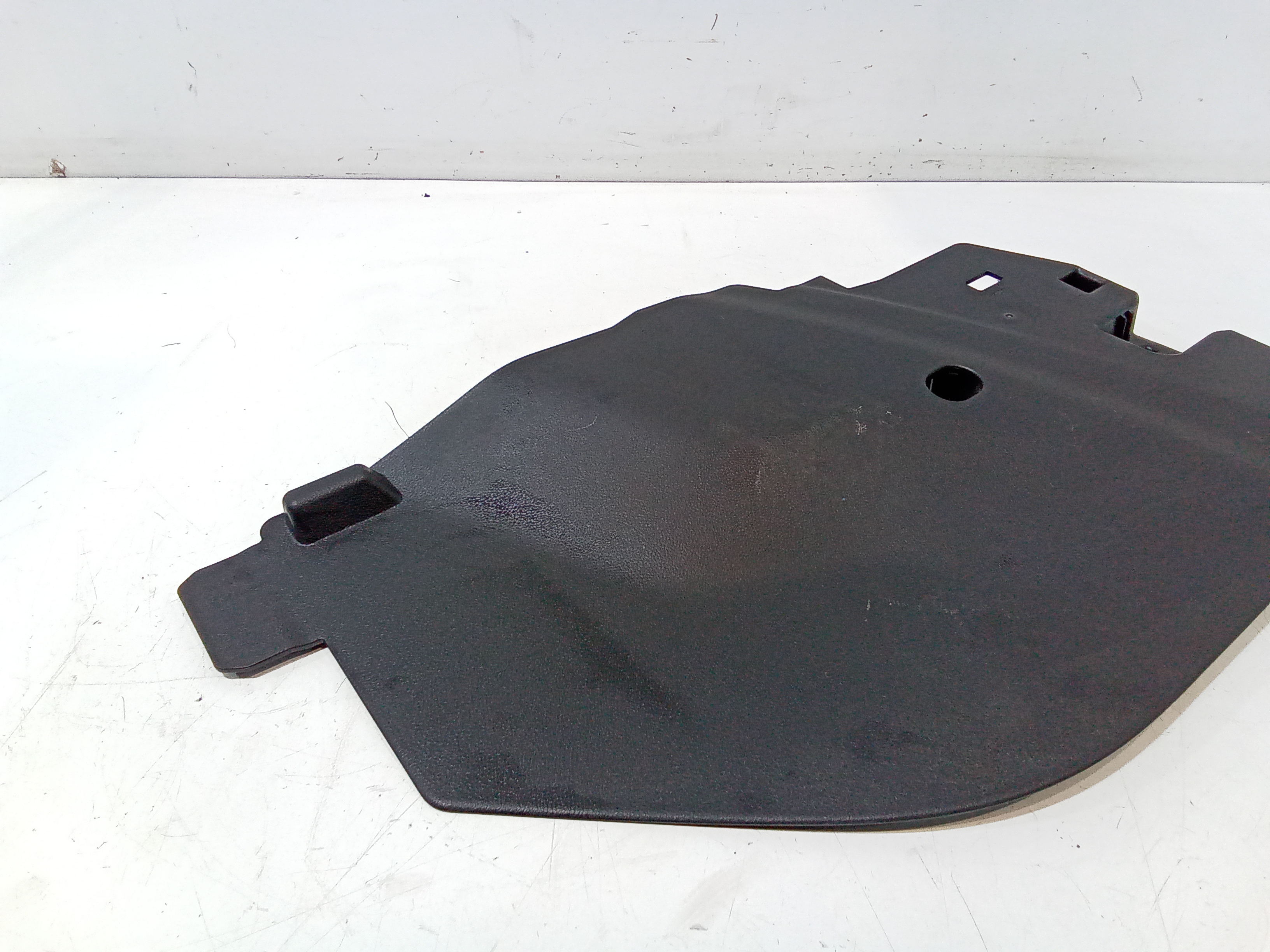 Modanatura laterale tunnel centrale per Opel Adam 1 Serie (2013 - In produzione)