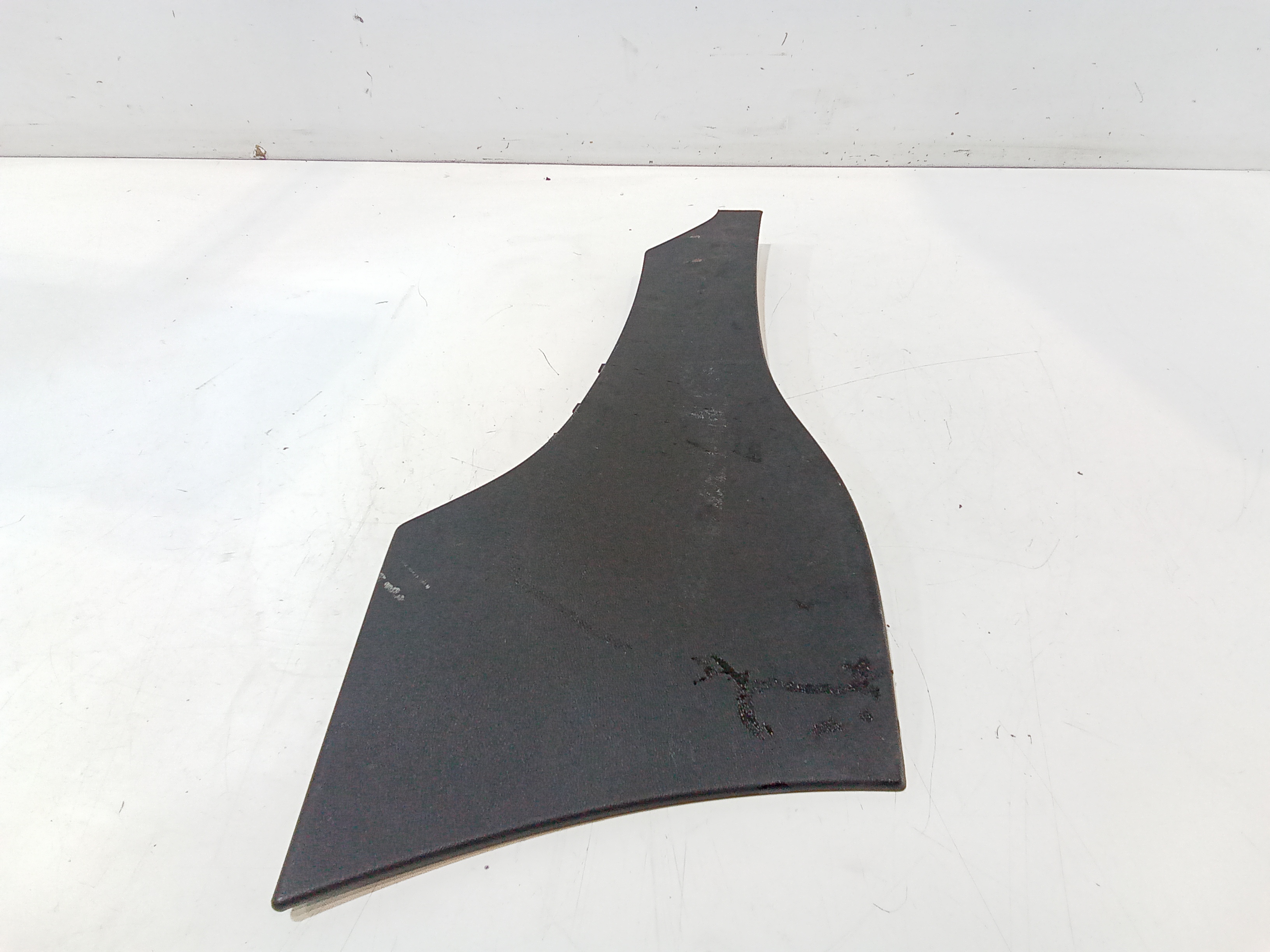 Modanatura laterale tunnel centrale per Opel Adam 1 Serie (2013 - In produzione)