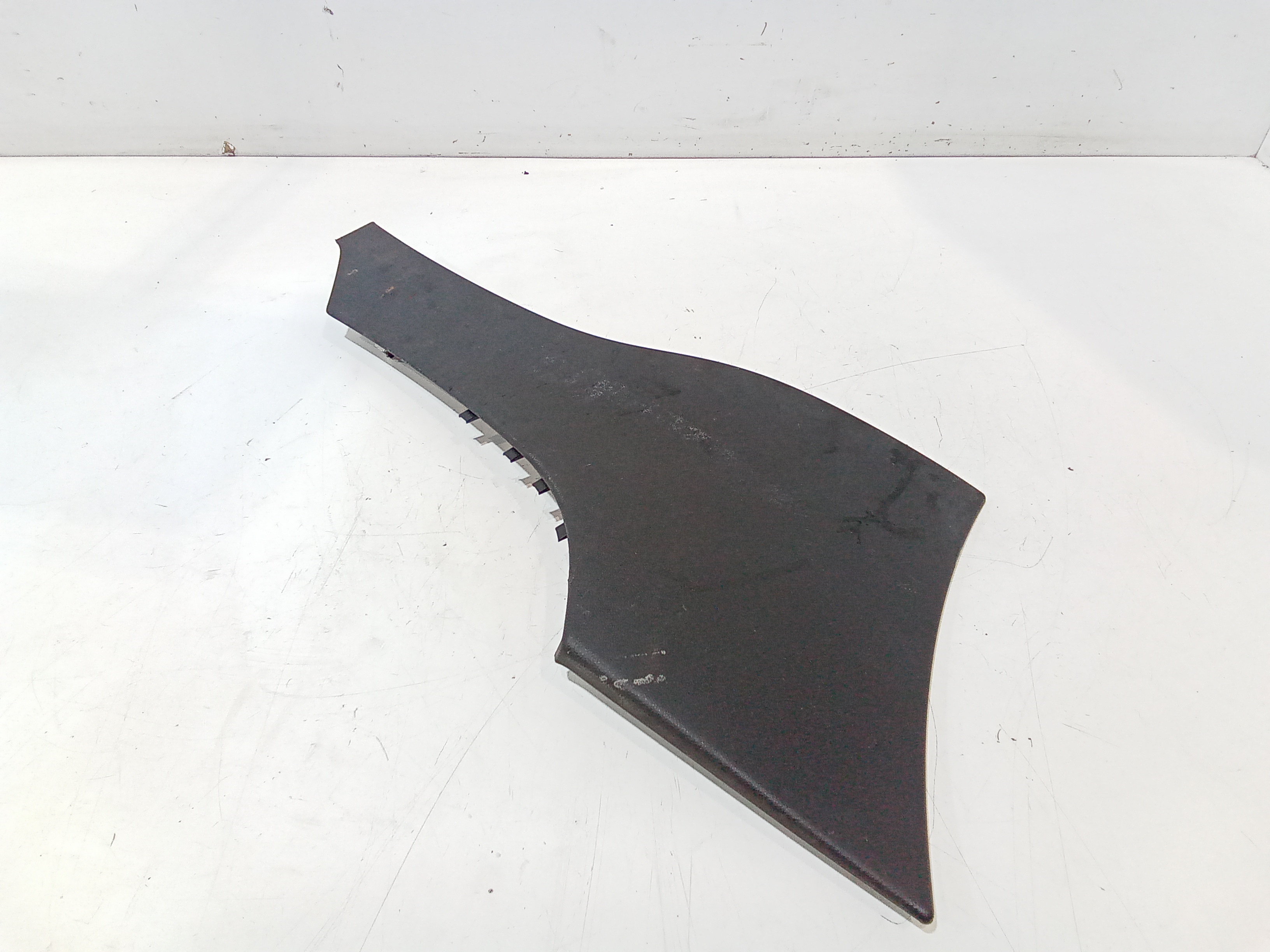 Modanatura laterale tunnel centrale per Opel Adam 1 Serie (2013 - In produzione)