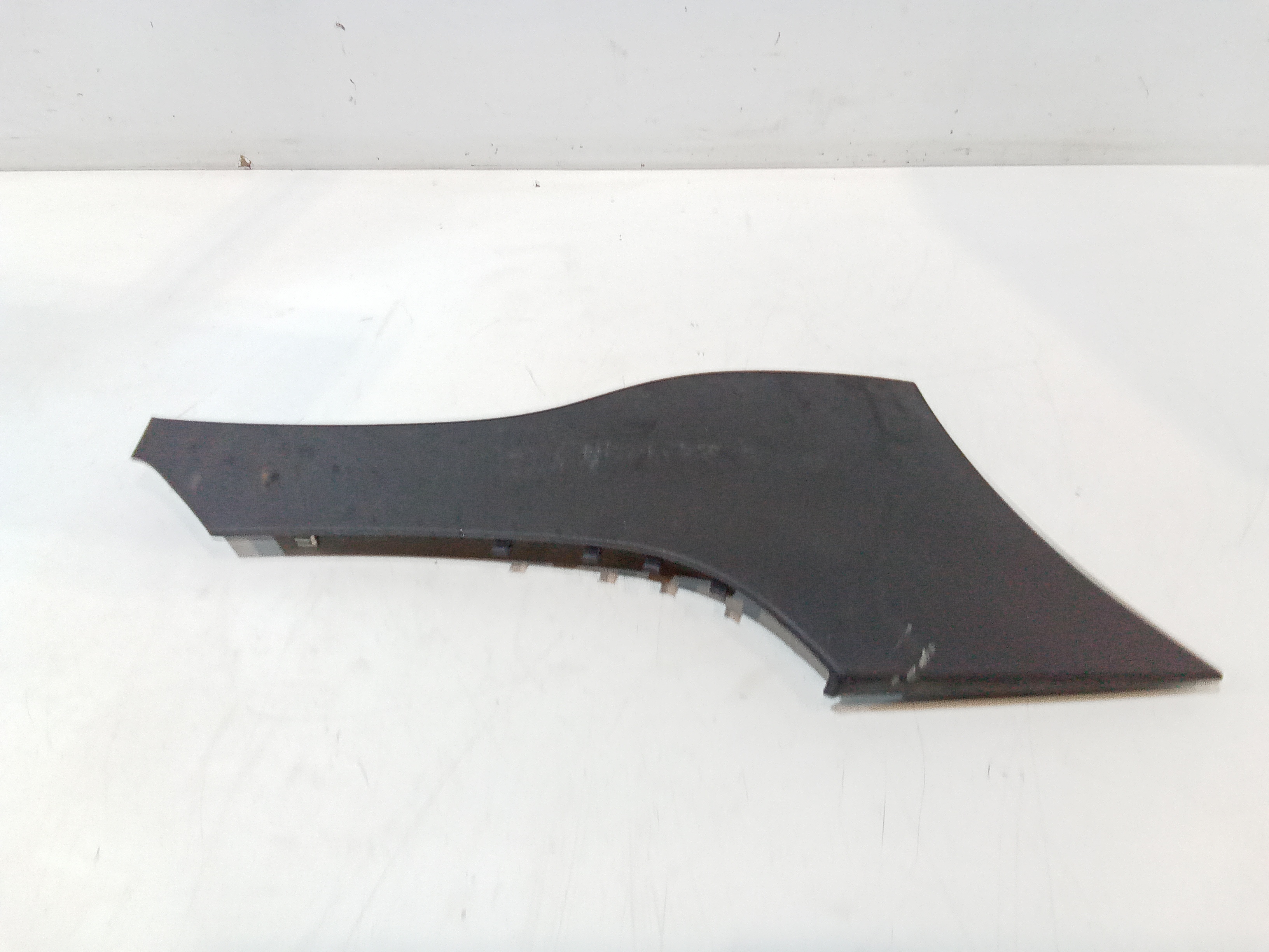 Modanatura laterale tunnel centrale per Opel Adam 1 Serie (2013 - In produzione)