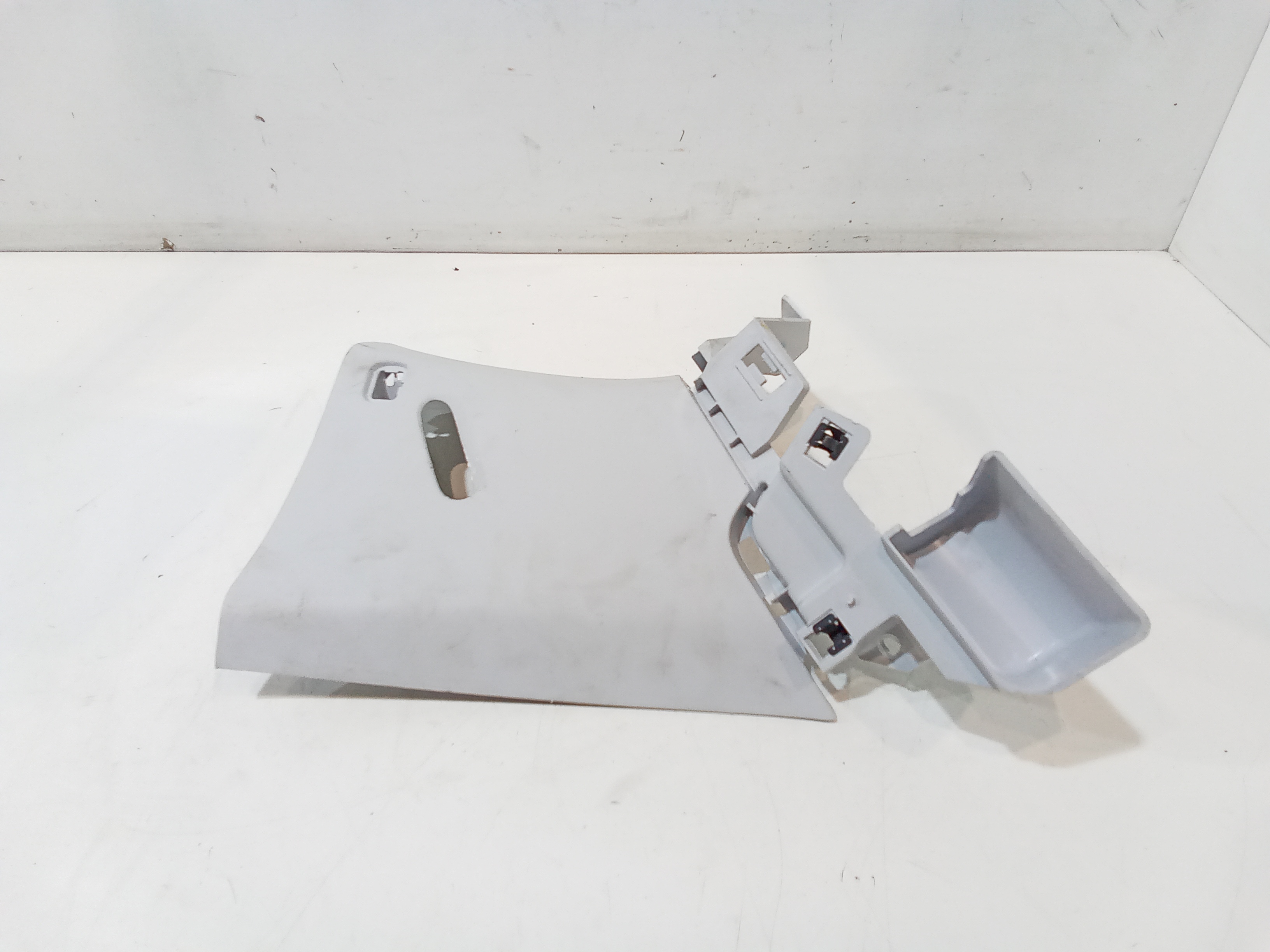 Copri cintura posteriore per Opel Adam 1 Serie (2013 - In produzione)