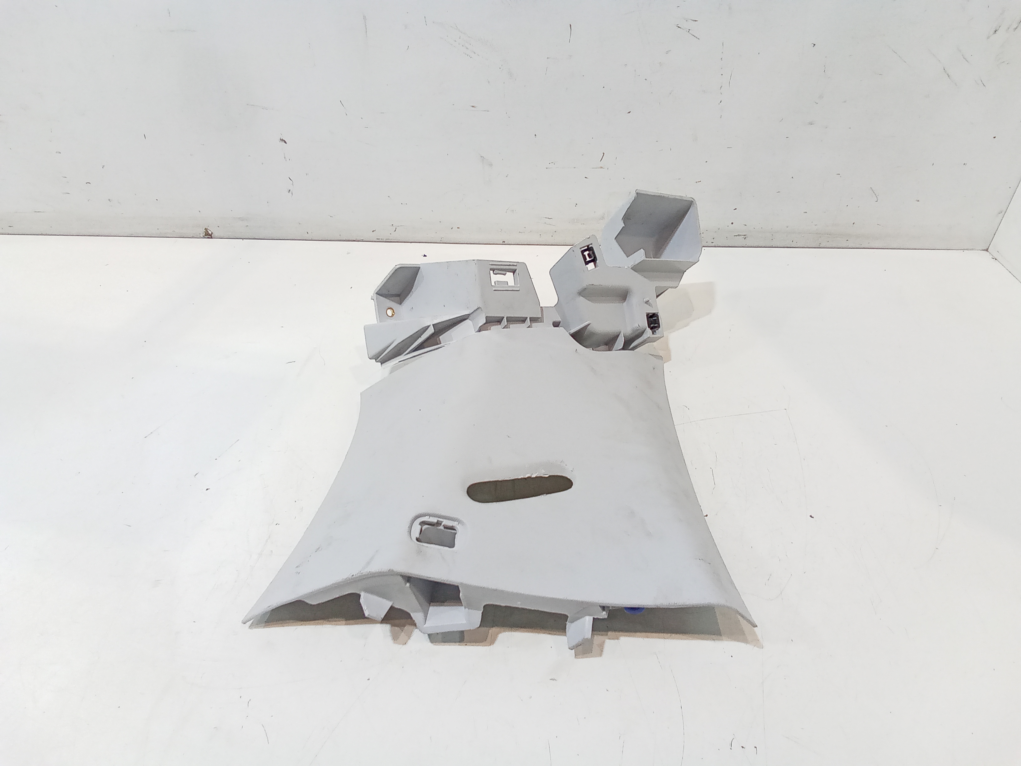 Copri cintura posteriore per Opel Adam 1 Serie (2013 - In produzione)