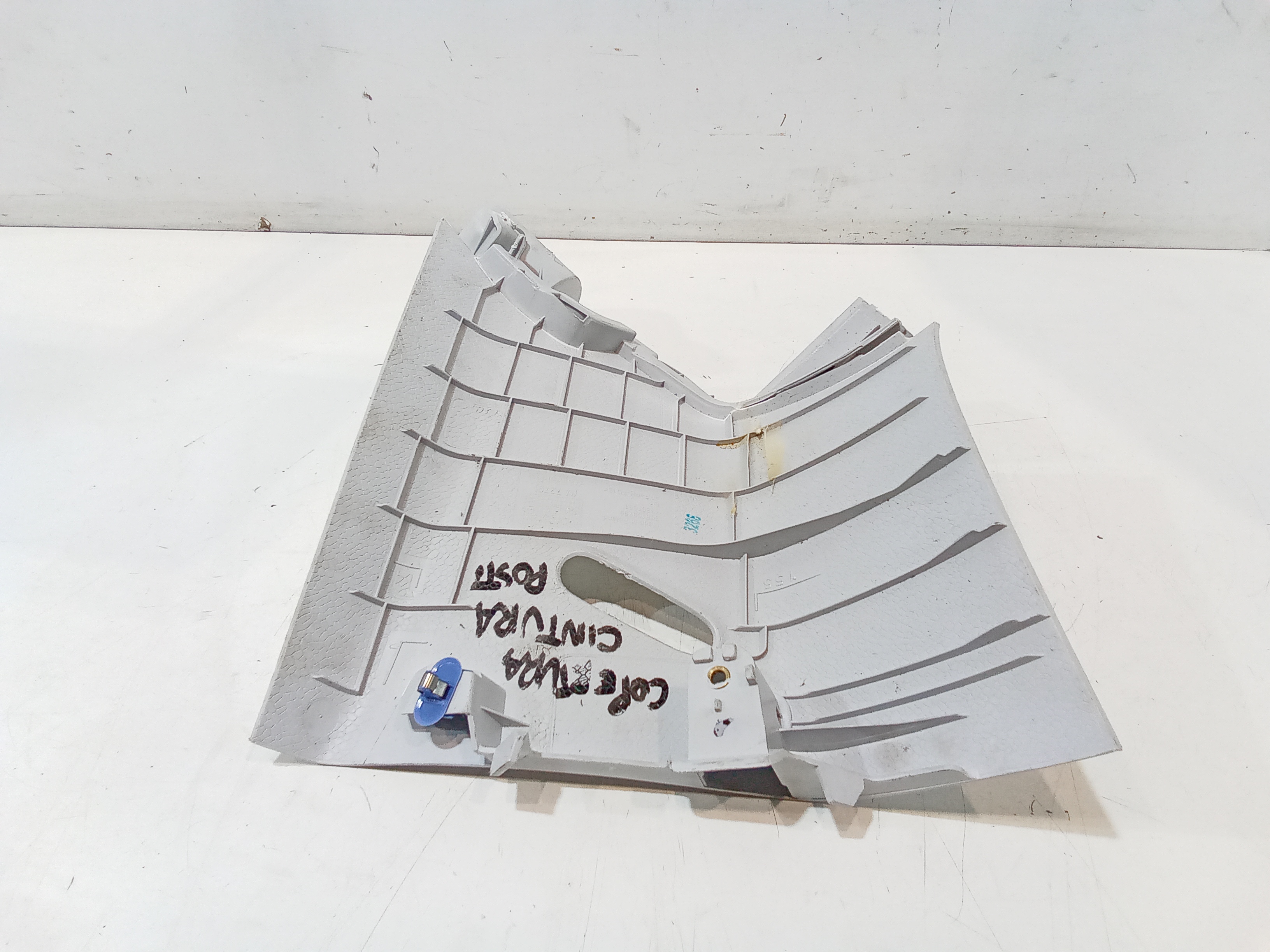 Copri cintura posteriore per Opel Adam 1 Serie (2013 - In produzione)