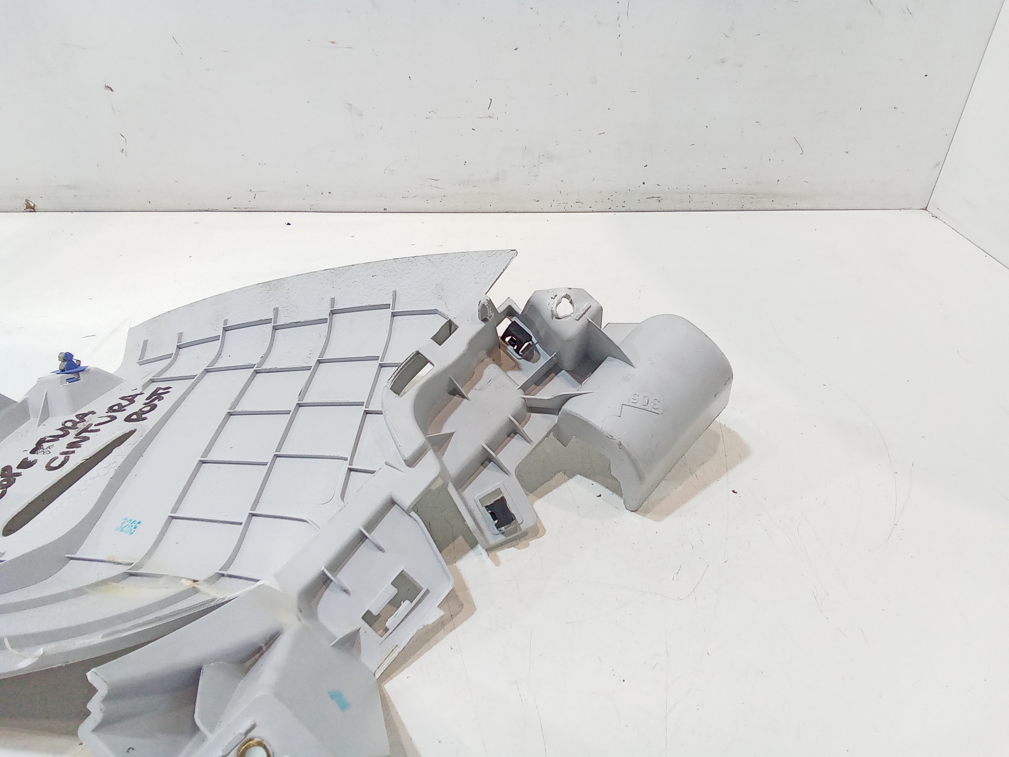 Copri cintura posteriore per Opel Adam 1 Serie (2013 - In produzione)