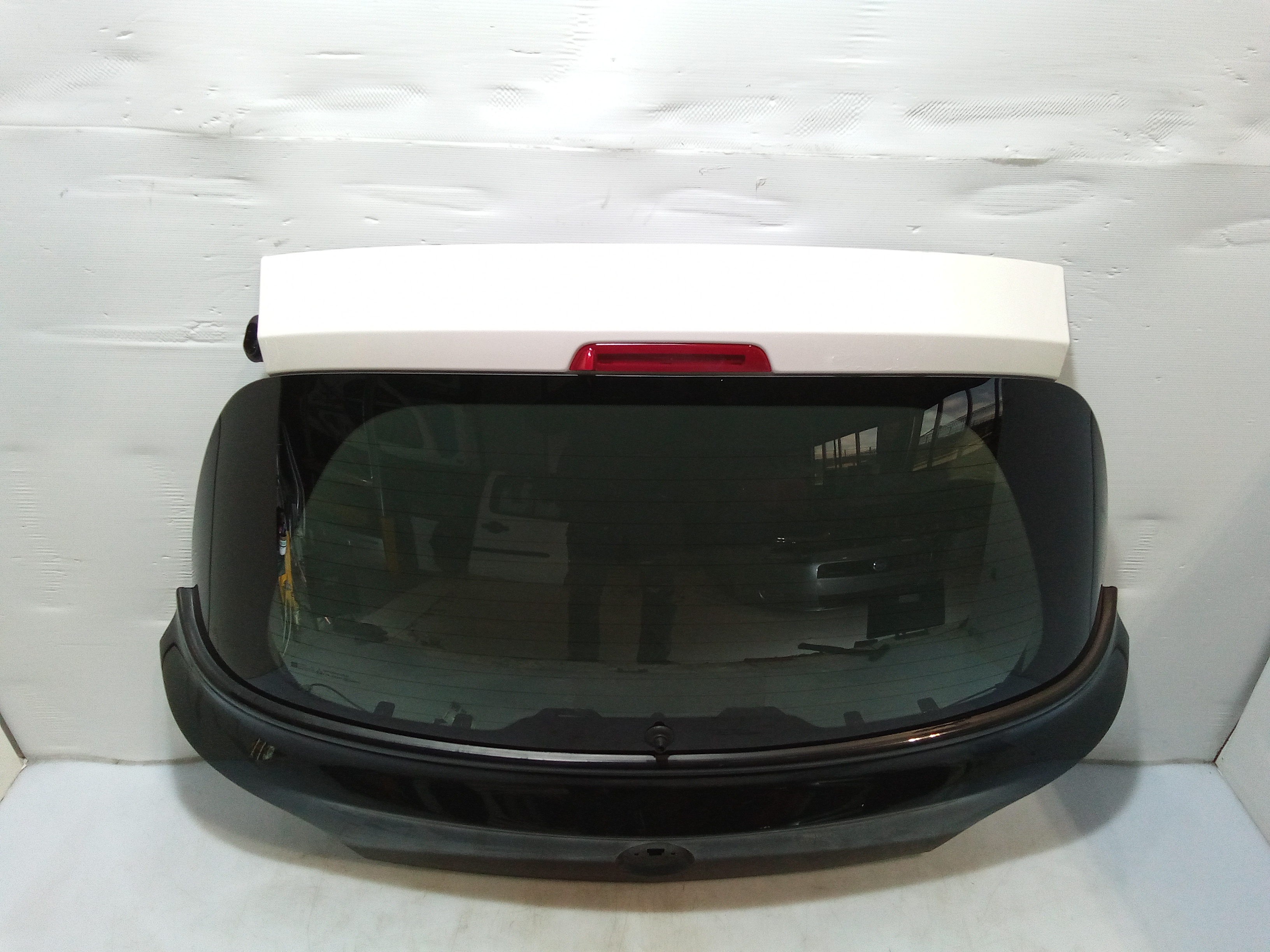 Portellone Posteriore per Opel Adam 1 Serie (2013 - In produzione)