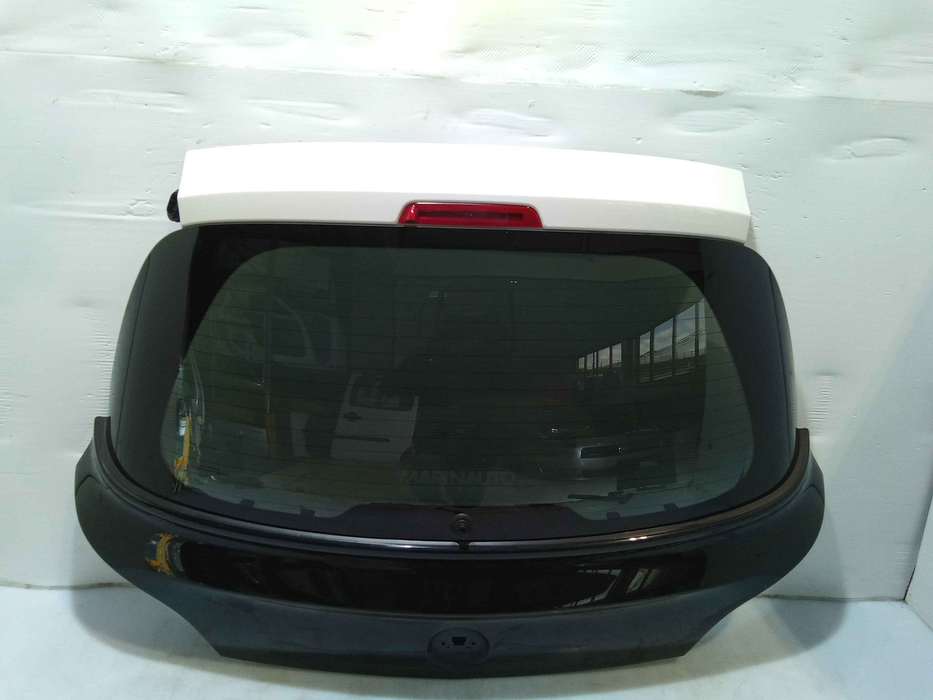 Portellone Posteriore per Opel Adam 1 Serie (2013 - In produzione)