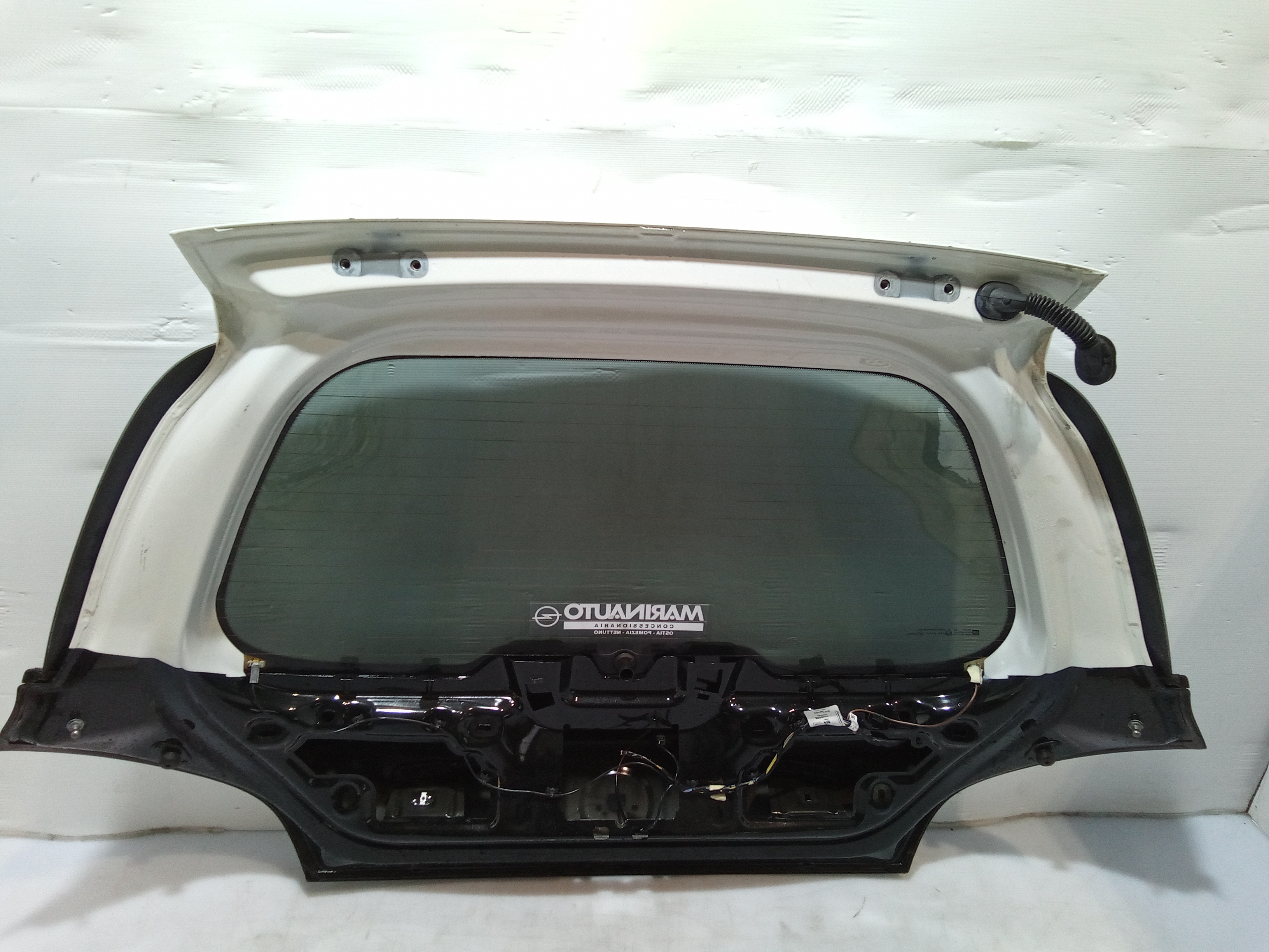 Portellone Posteriore per Opel Adam 1 Serie (2013 - In produzione)