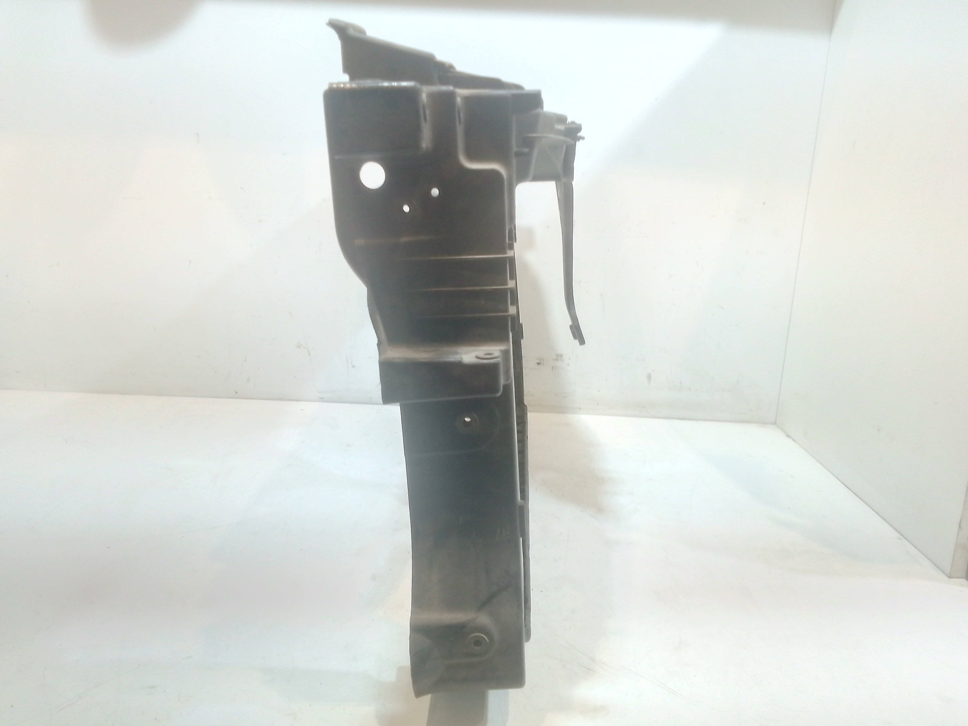 Calandra per Volkswagen Tiguan 1 Serie (2007 - 2011)