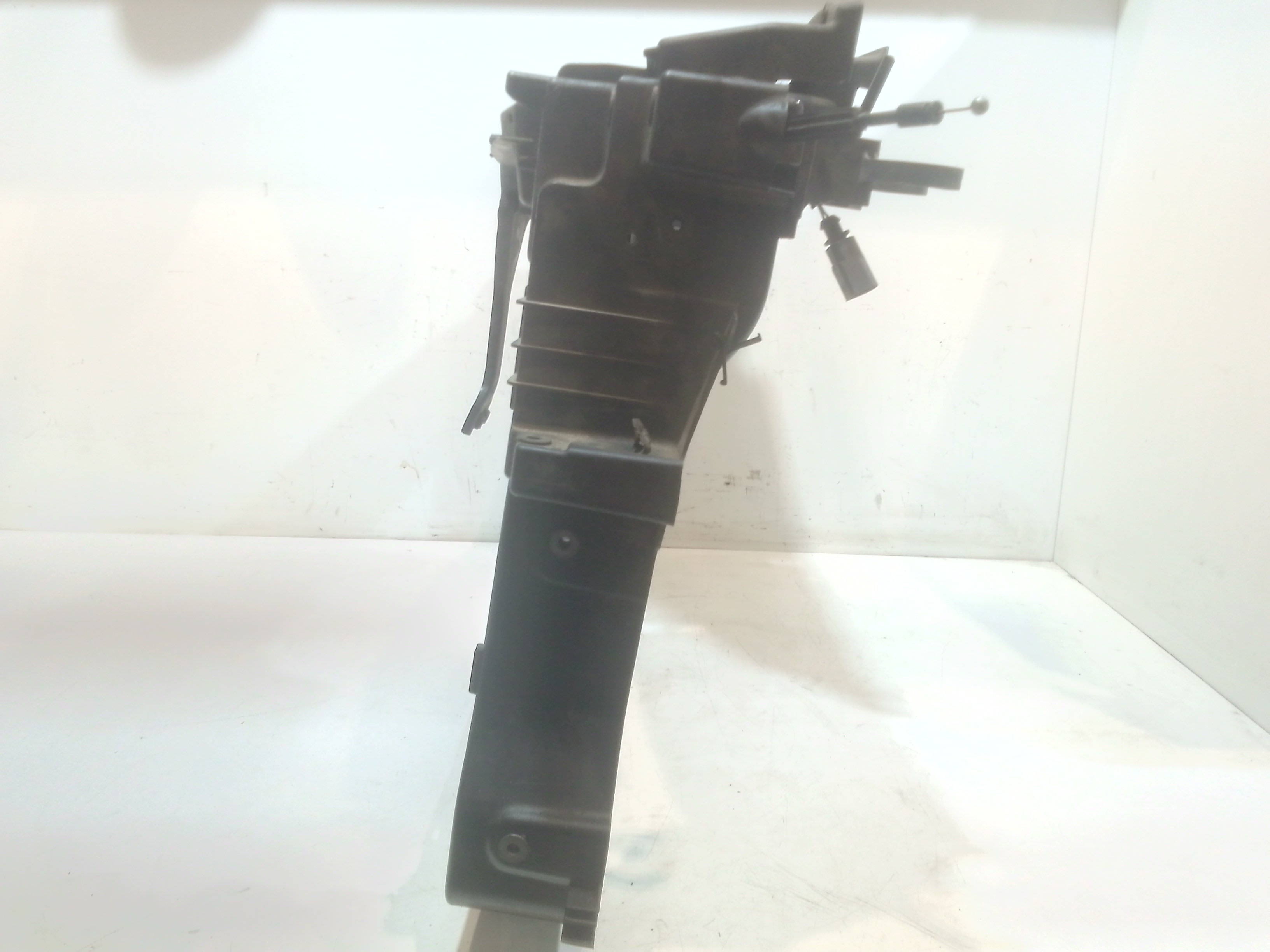 Calandra per Volkswagen Tiguan 1 Serie (2007 - 2011)