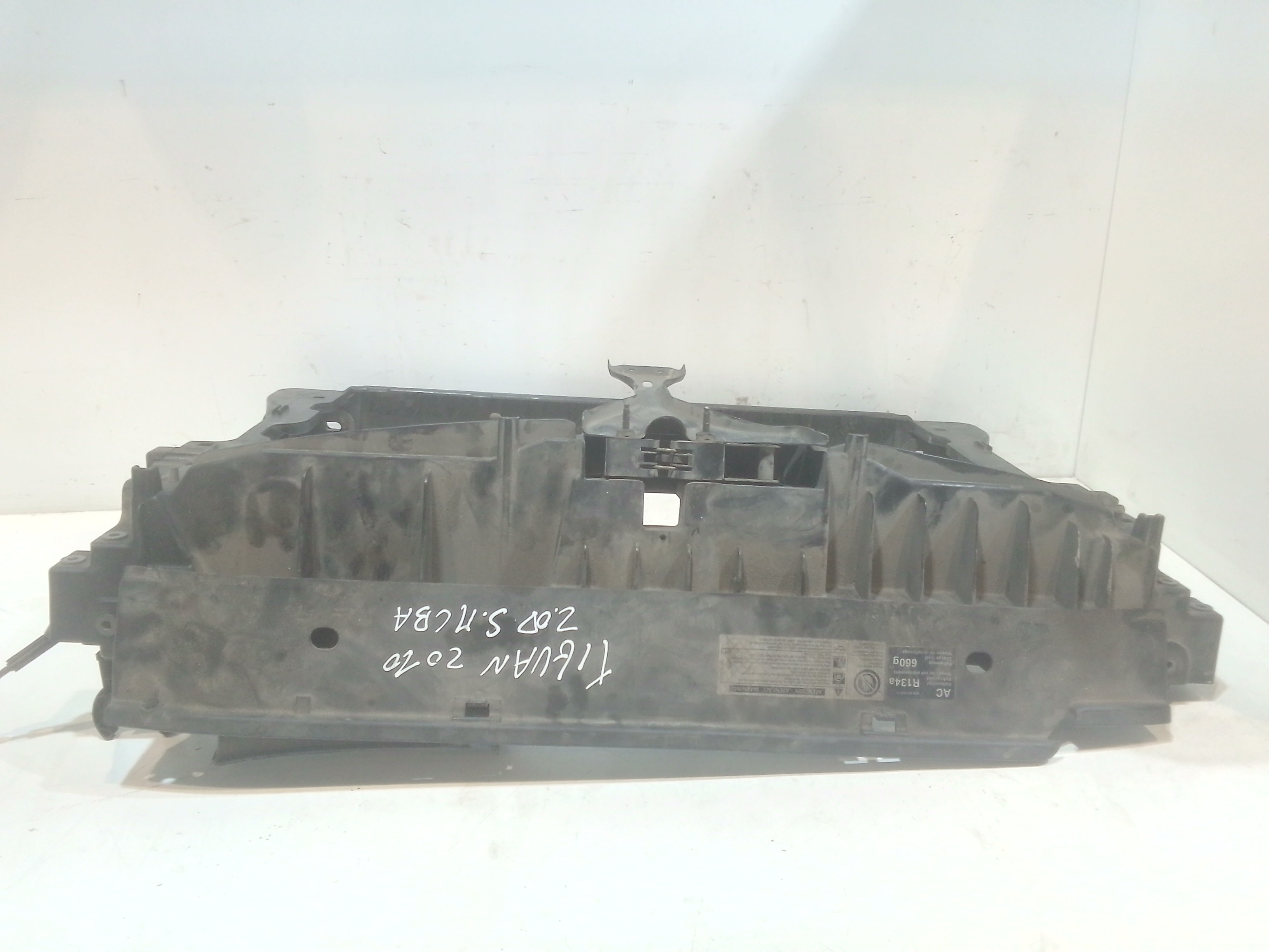 Calandra per Volkswagen Tiguan 1 Serie (2007 - 2011)