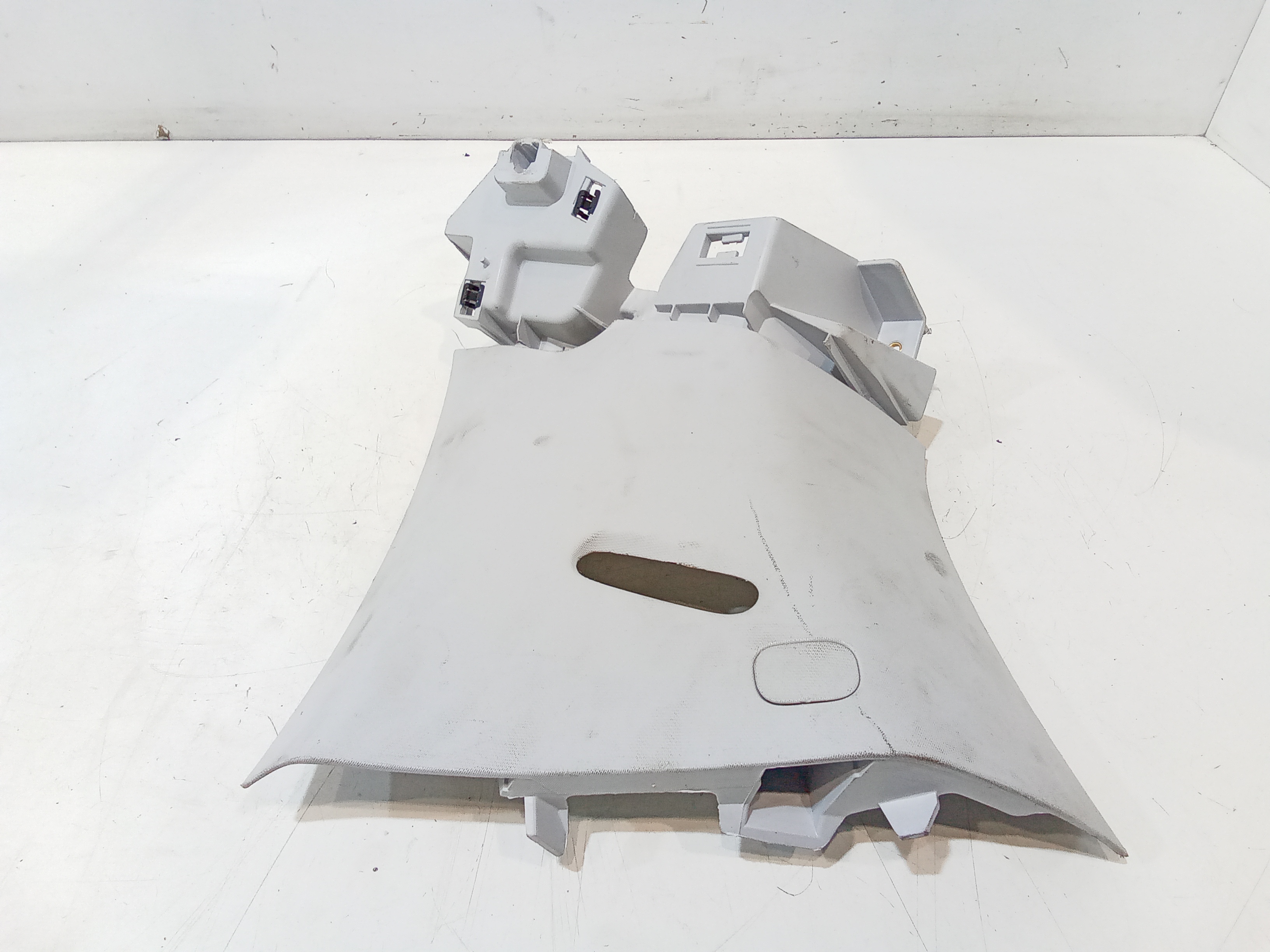 Copri cintura posteriore per Opel Adam 1 Serie (2013 - In produzione)