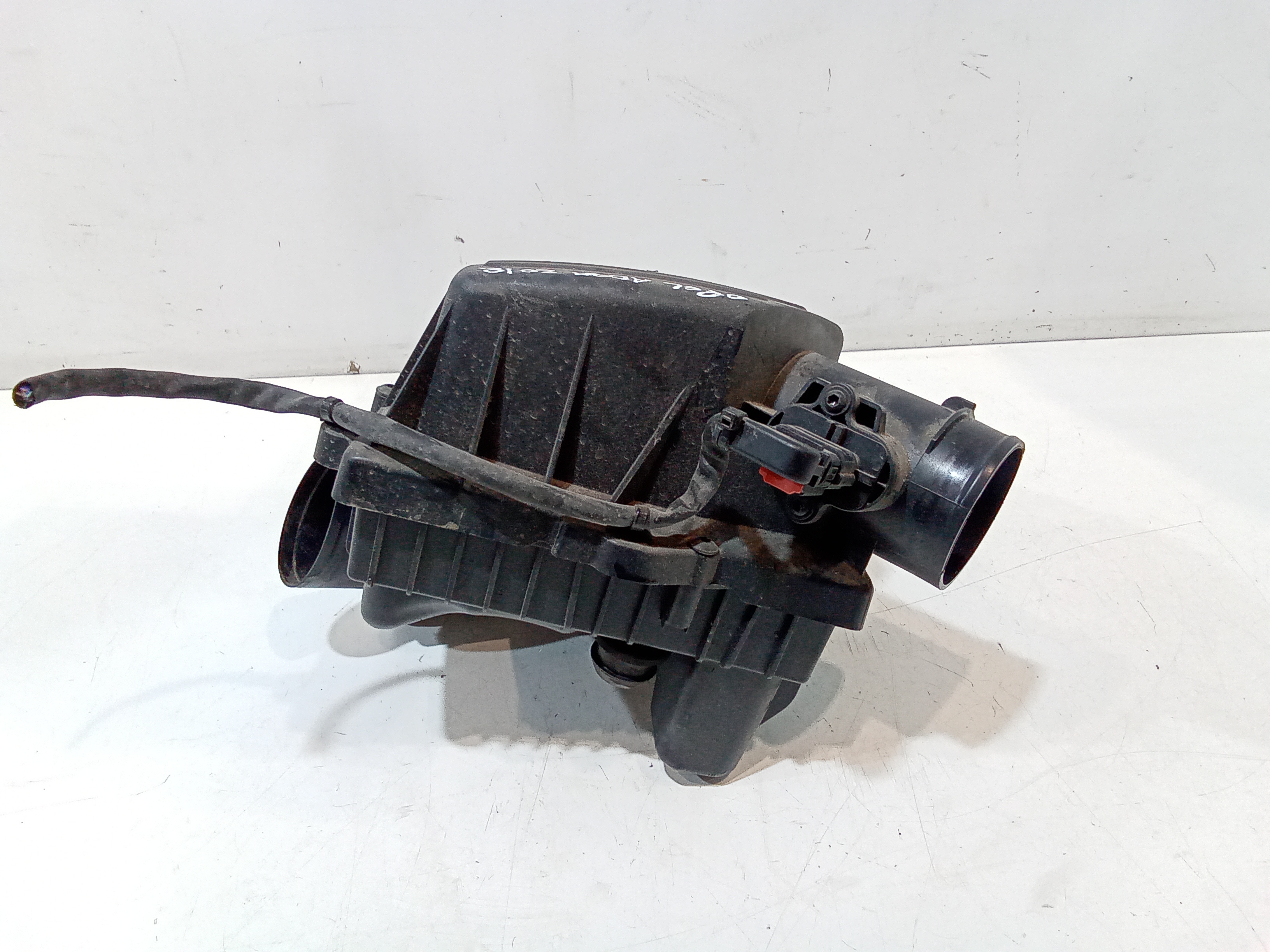 Box scatola filtro aria per Opel Adam 1 Serie (2013 - In produzione)