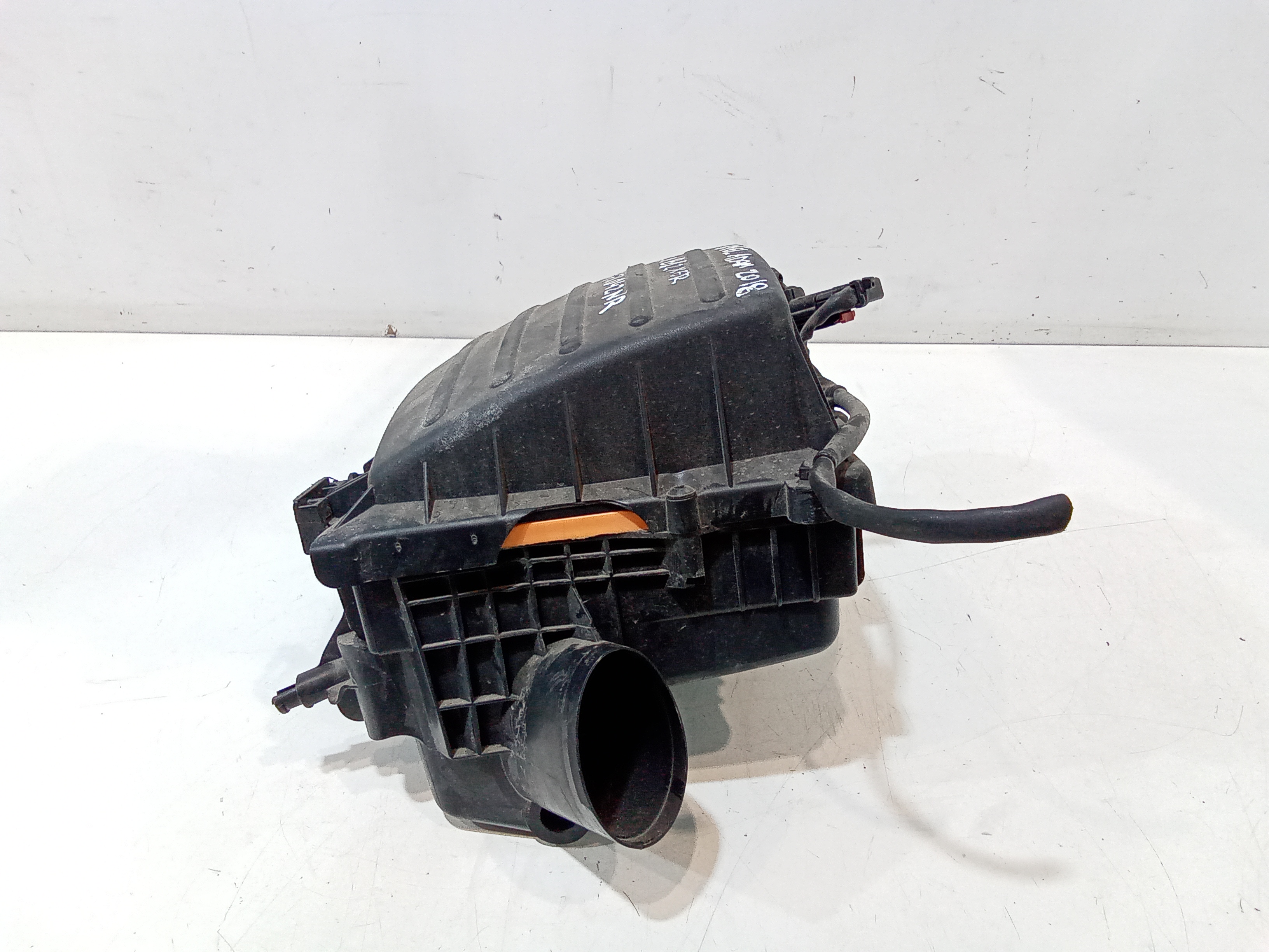 Box scatola filtro aria per Opel Adam 1 Serie (2013 - In produzione)