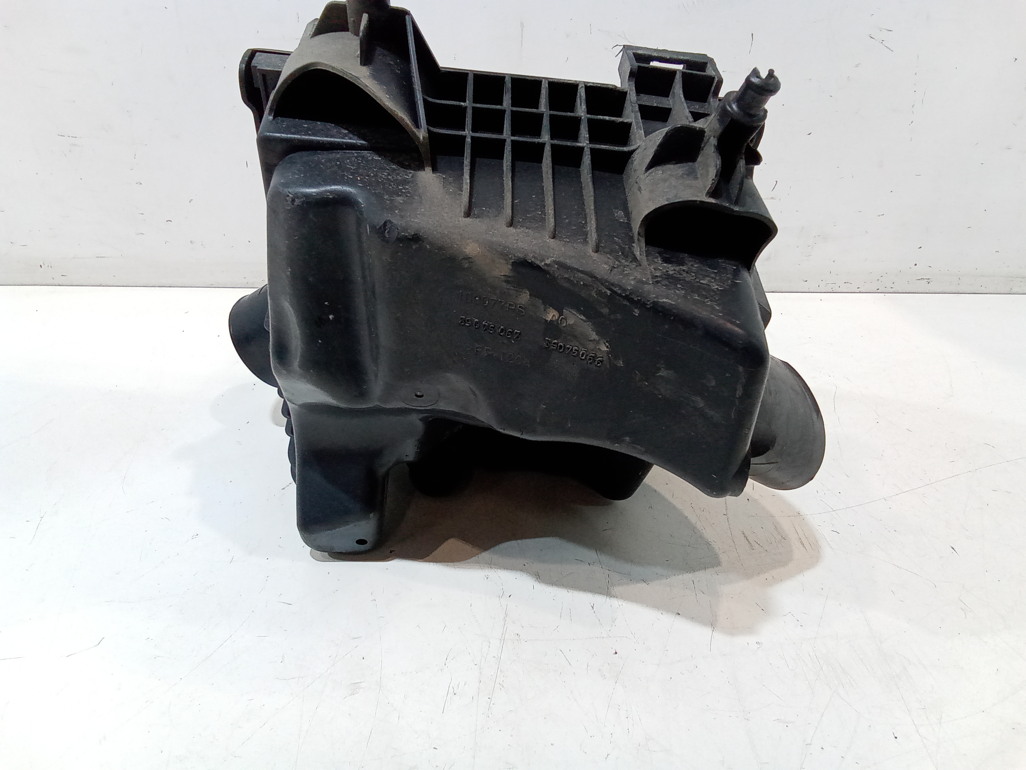 Box scatola filtro aria per Opel Adam 1 Serie (2013 - In produzione)