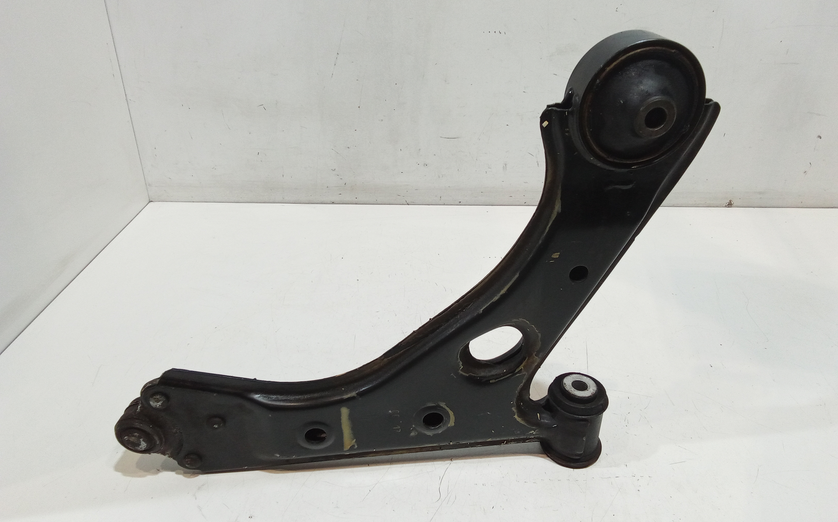 Braccio Oscillante anteriore Sinistro per Opel Adam 1 Serie (2013 - In produzione)