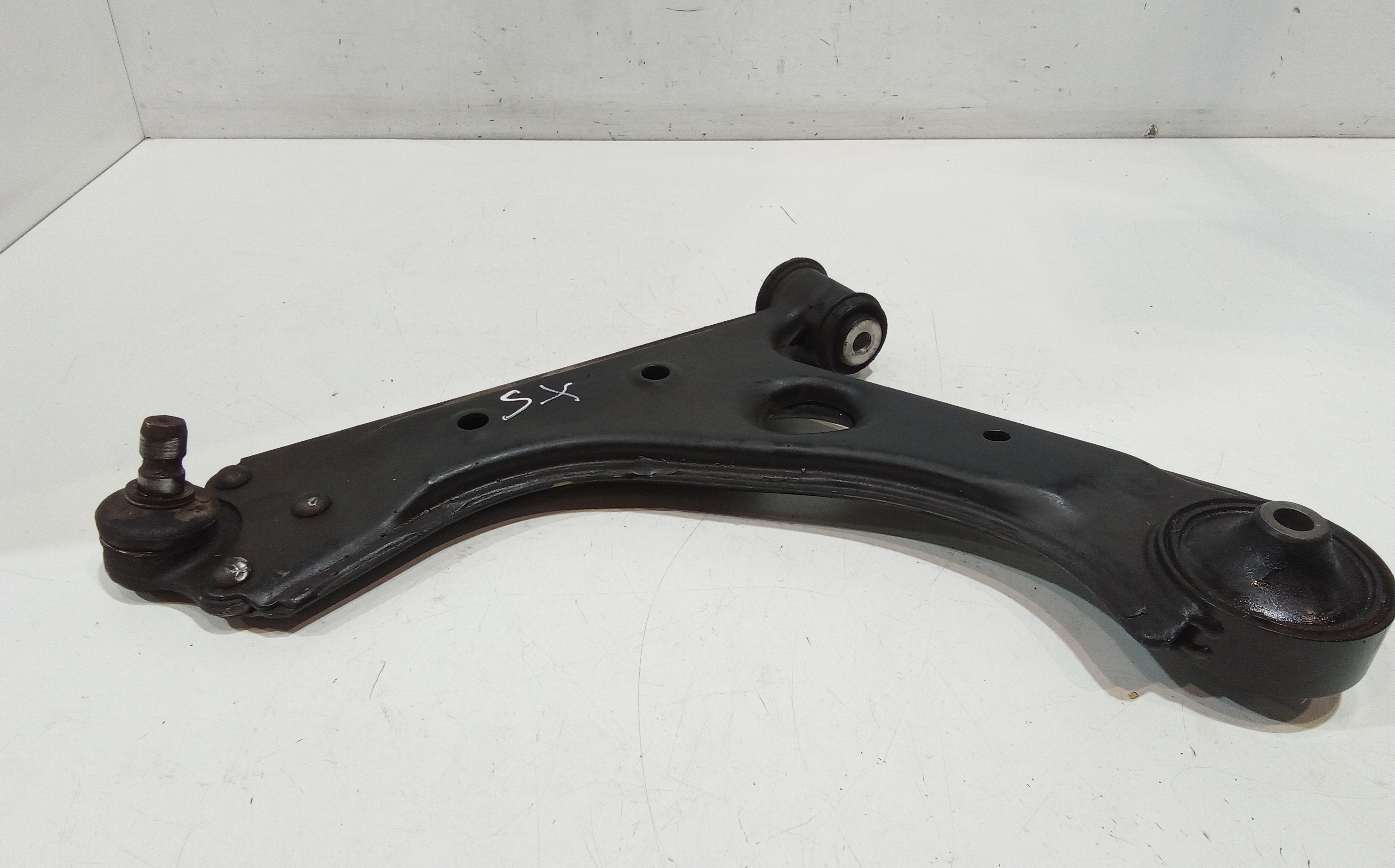 Braccio Oscillante anteriore Sinistro per Opel Adam 1 Serie (2013 - In produzione)
